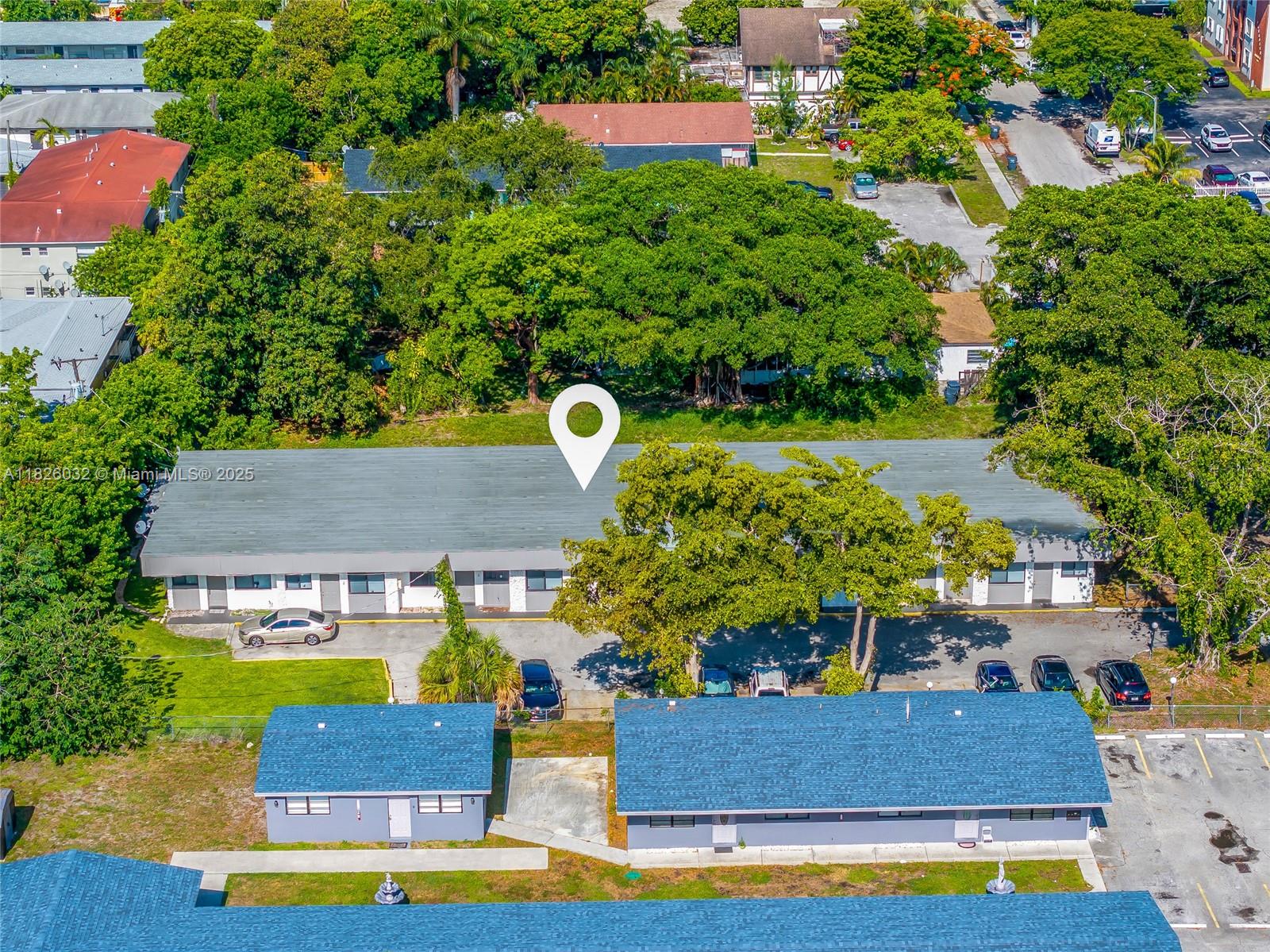 2237 Taylor St, Hollywood, Florida image 20