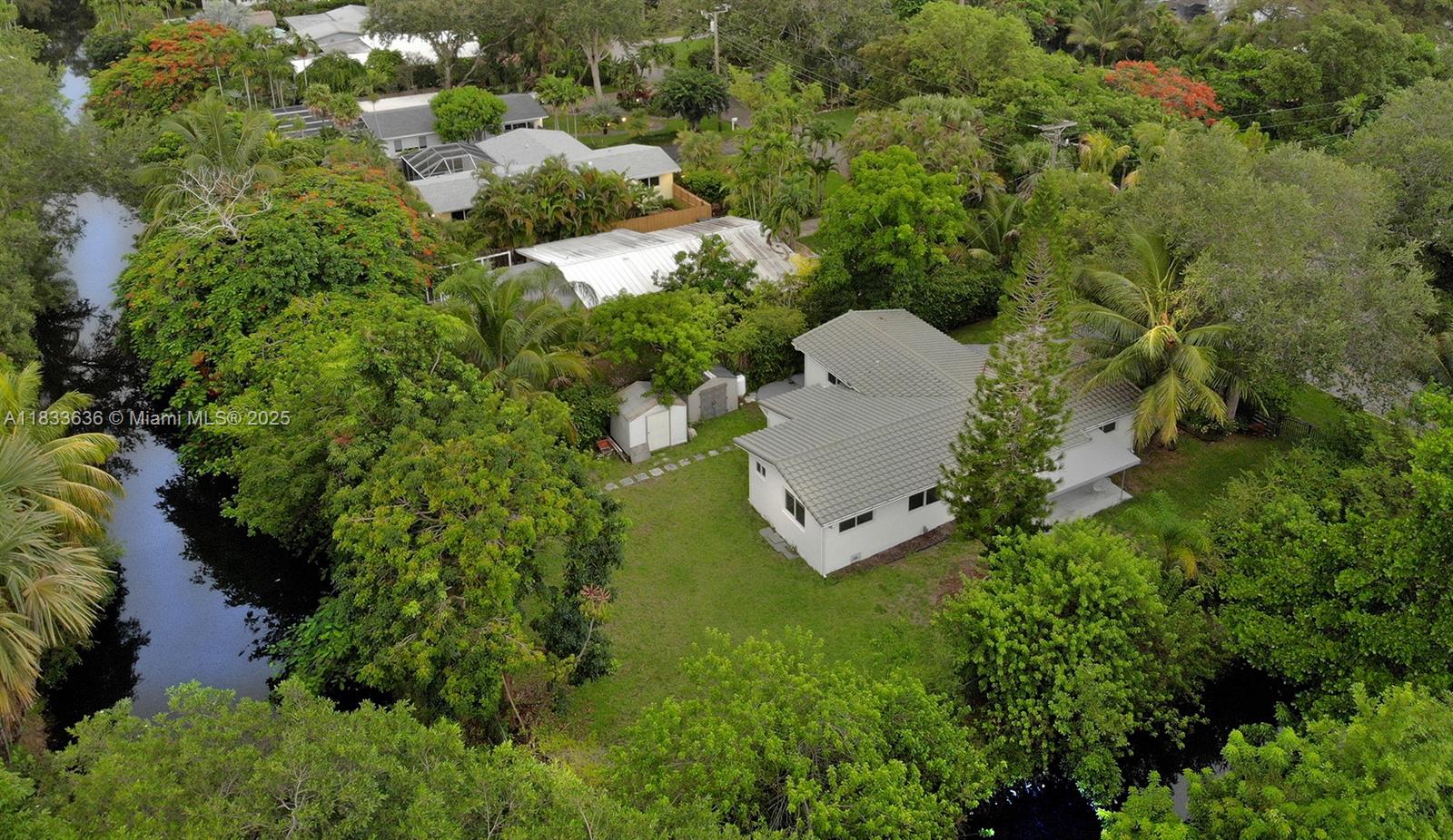 7650 SW 64th Ct, South Miami, Florida image 1