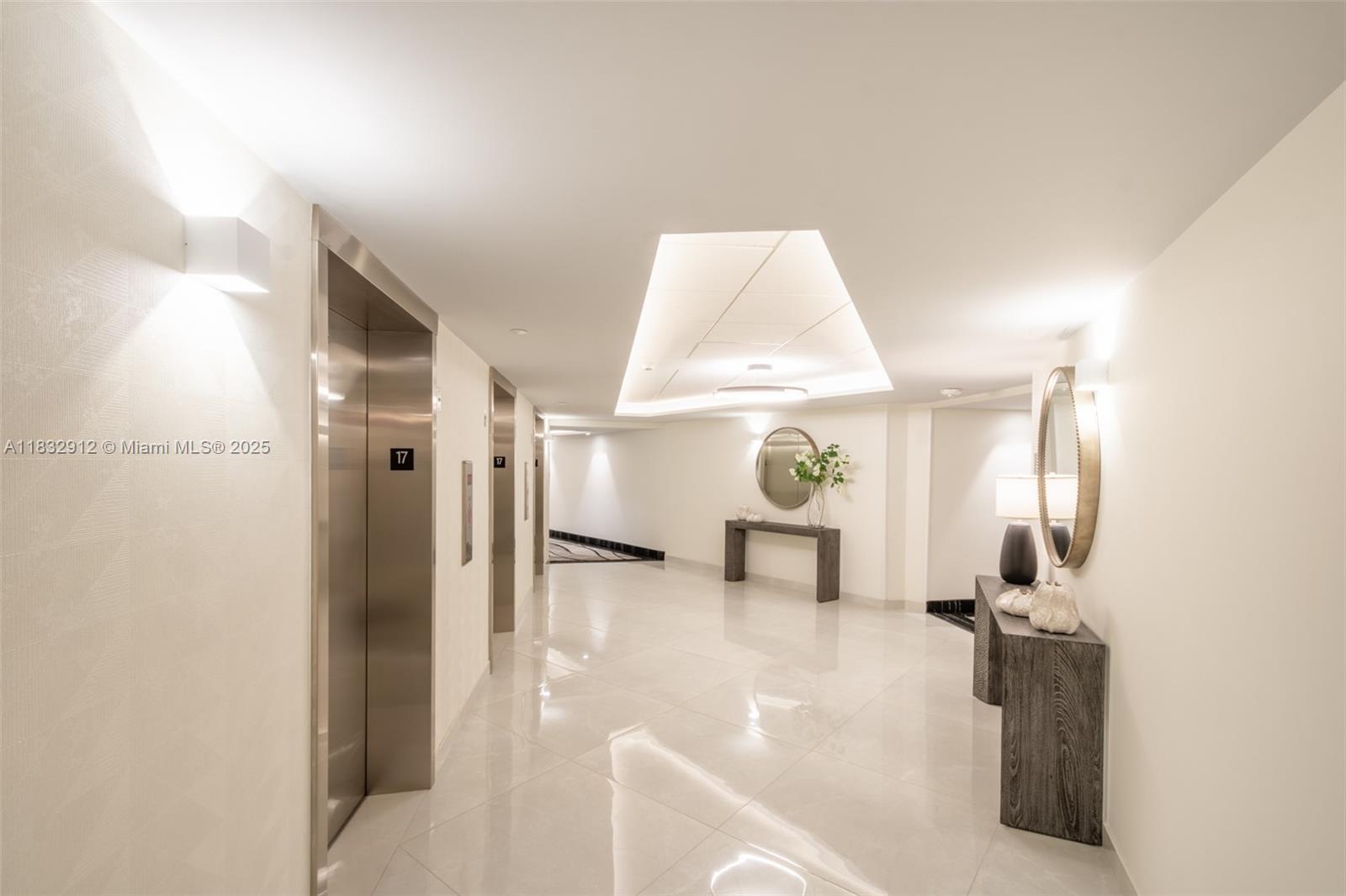 3180 S Ocean Dr #1703, Hallandale Beach, Florida image 13