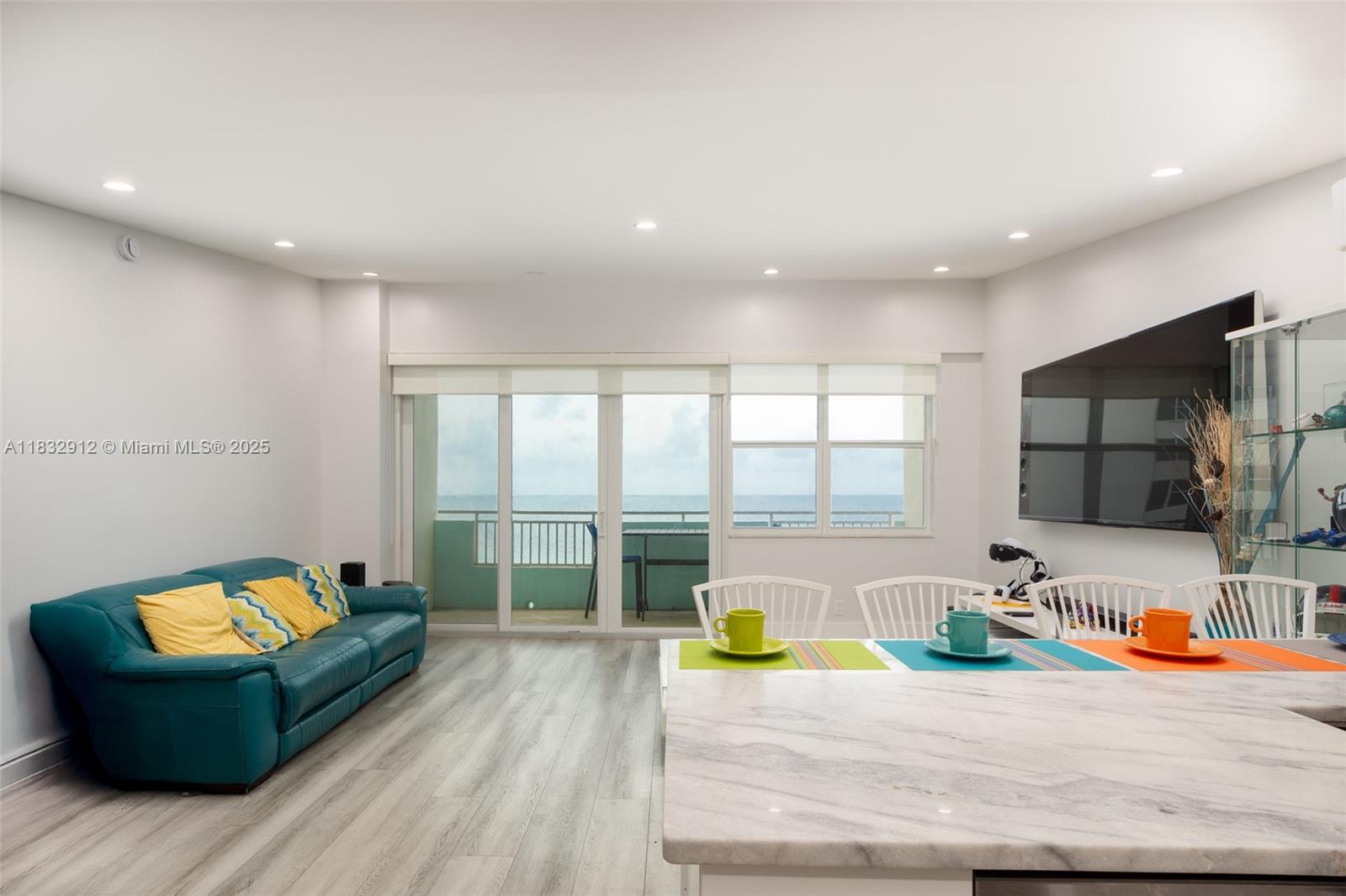 3180 S Ocean Dr #1703, Hallandale Beach, Florida image 3