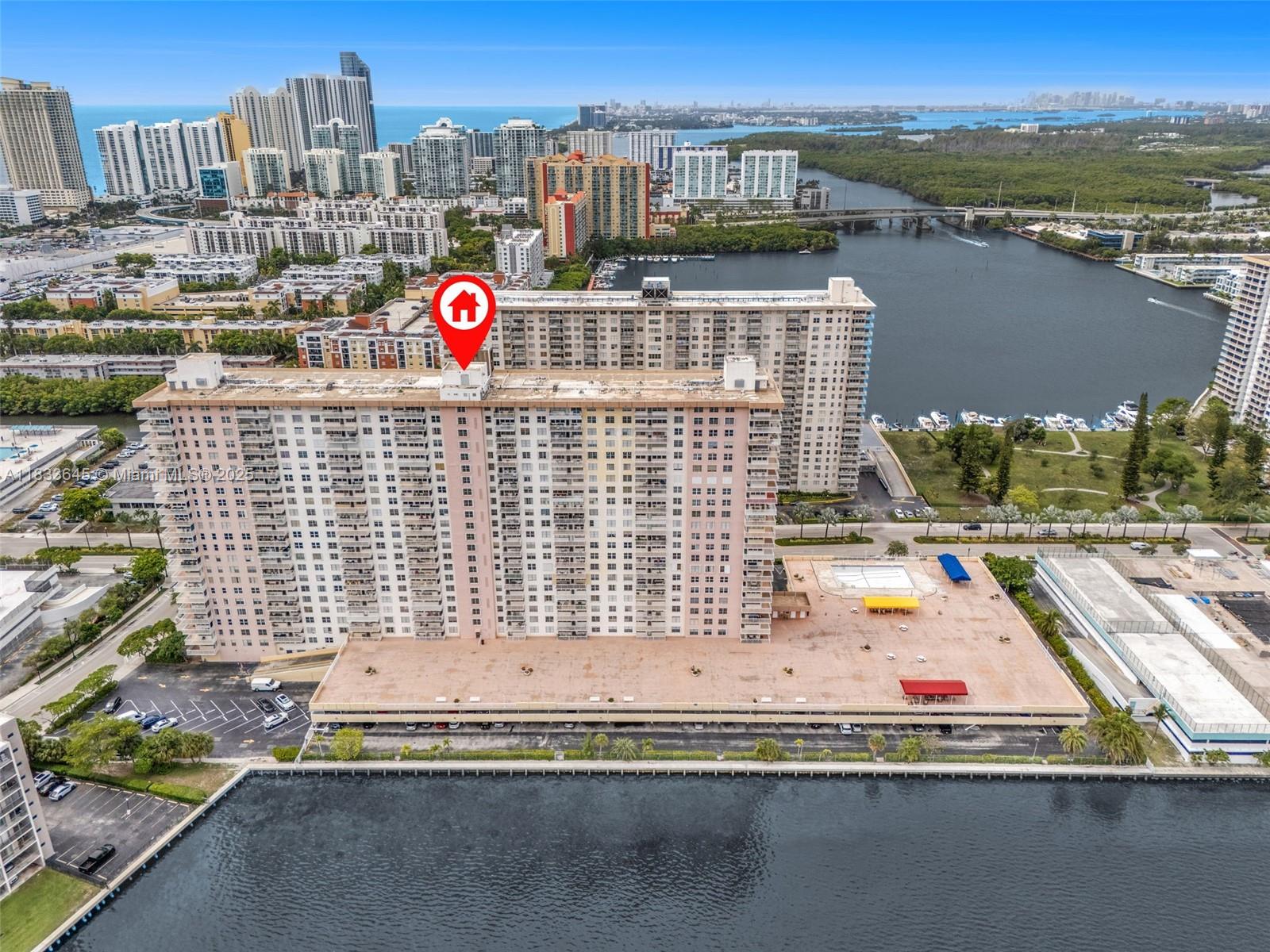 251 174th St #1415, Sunny Isles Beach, Florida image 18
