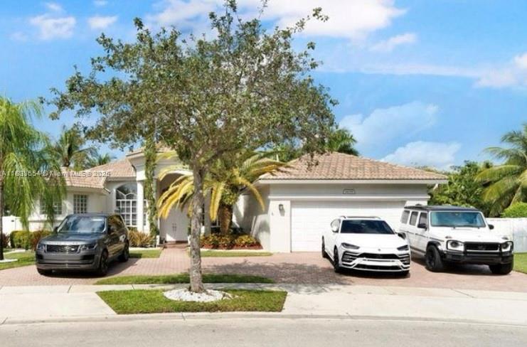 14095 NW 22nd Ct, Pembroke Pines, Florida image 1
