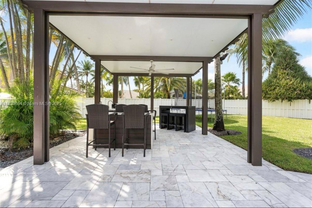 14095 NW 22nd Ct, Pembroke Pines, Florida image 35