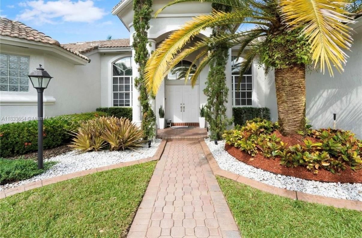 14095 NW 22nd Ct, Pembroke Pines, Florida image 4