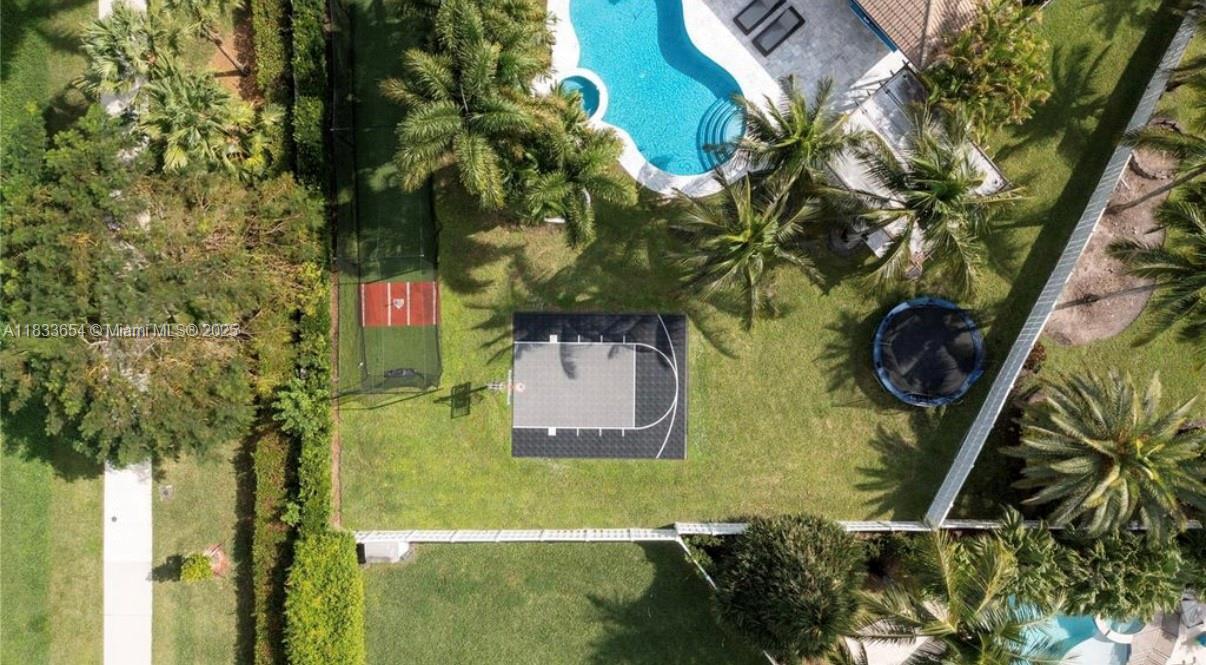 14095 NW 22nd Ct, Pembroke Pines, Florida image 41