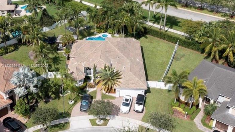 14095 NW 22nd Ct, Pembroke Pines, Florida image 44