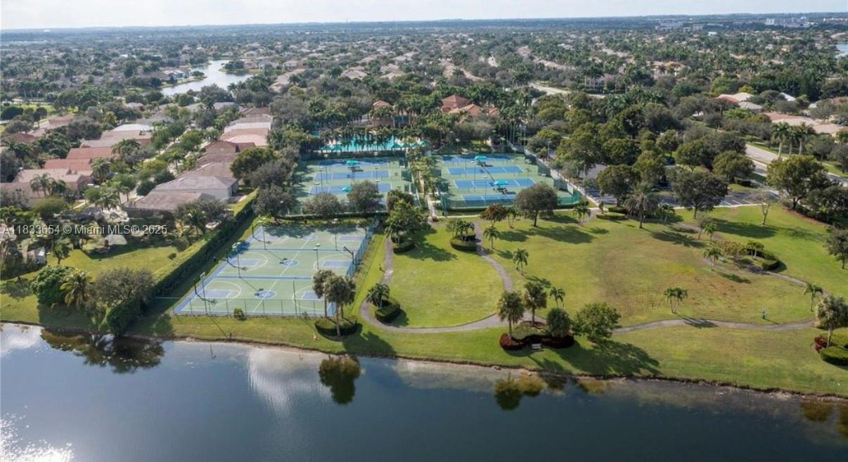 14095 NW 22nd Ct, Pembroke Pines, Florida image 47