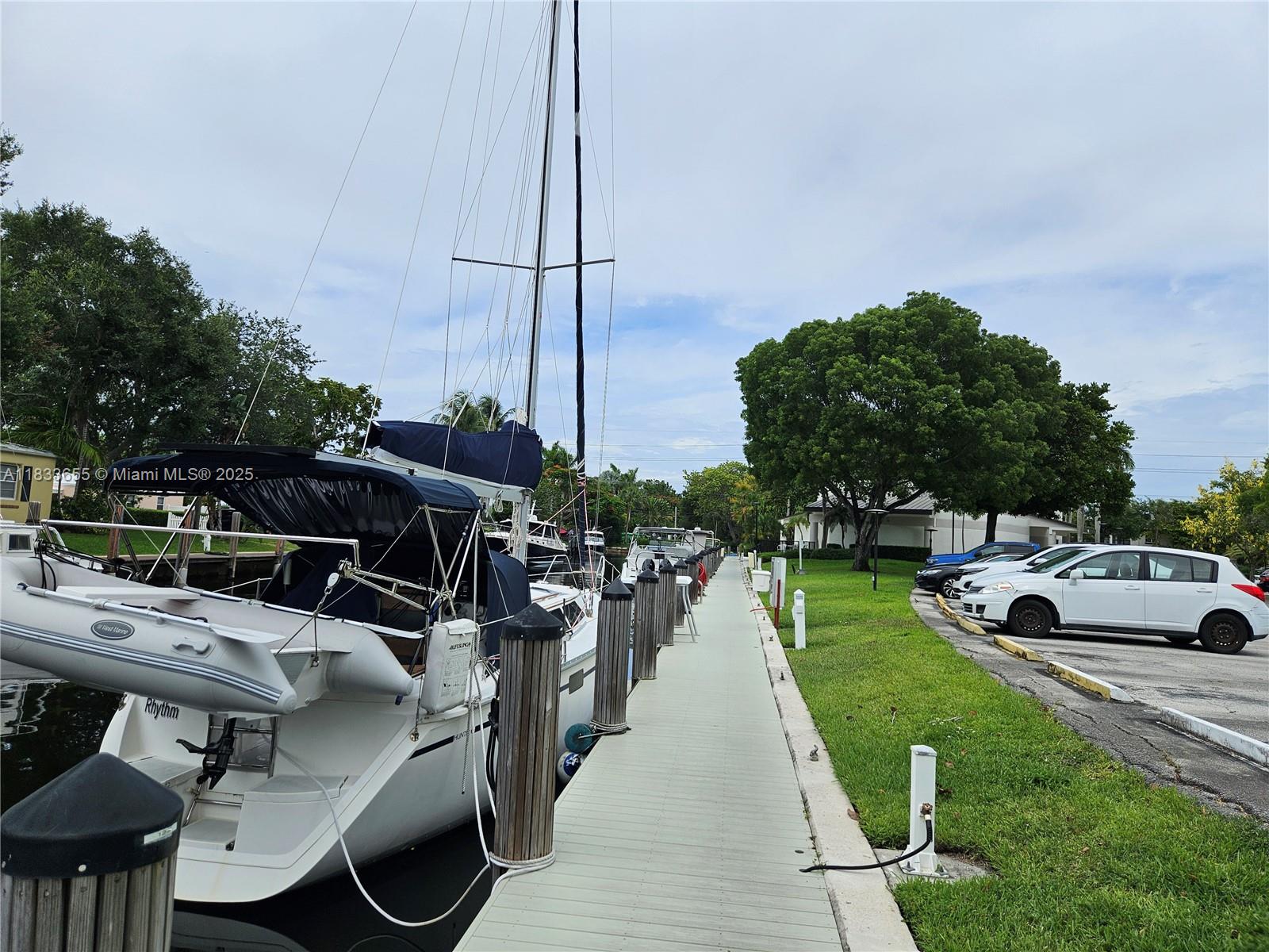 1101 River Reach Dr #418, Fort Lauderdale, Florida image 30