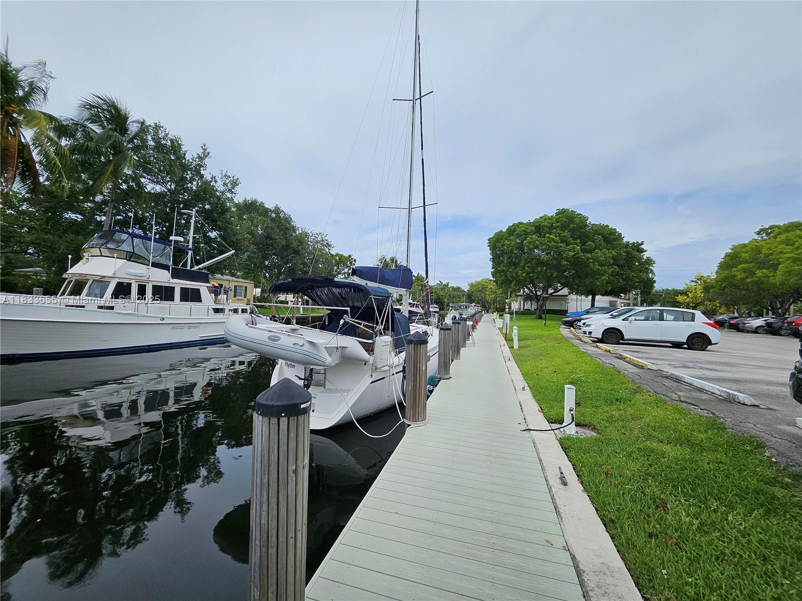 1101 River Reach Dr #418, Fort Lauderdale, Florida image 31
