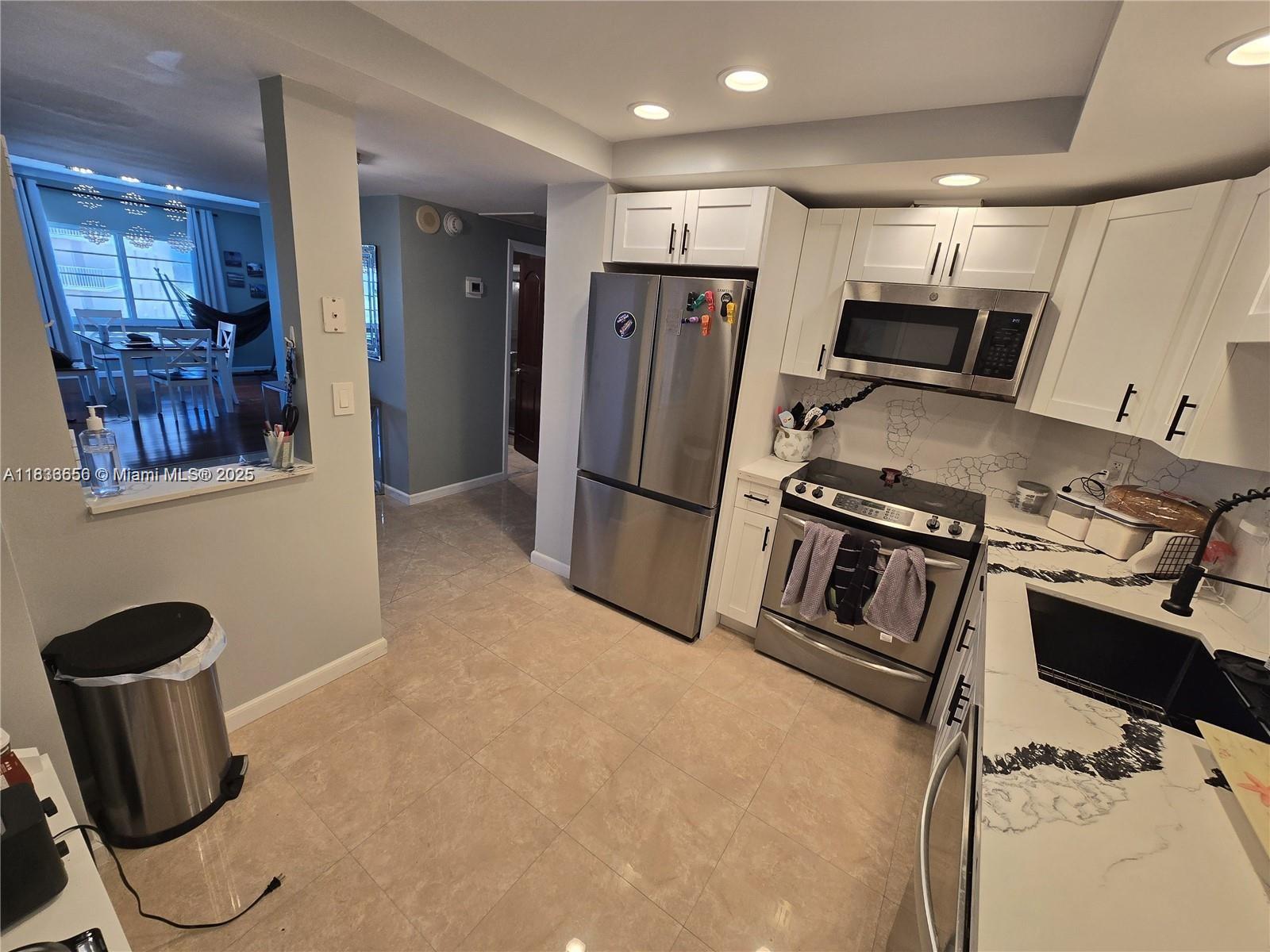 500 Bayview Dr #732, Sunny Isles Beach, Florida image 9