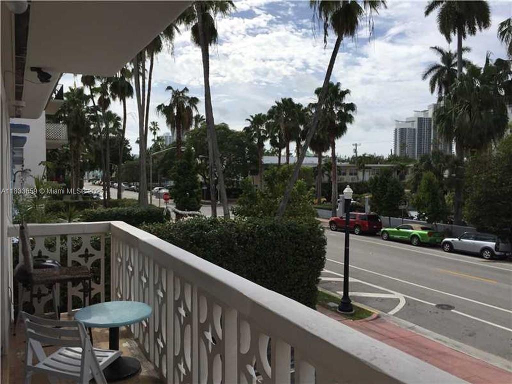 719 Euclid Ave #7, Miami Beach, Florida image 2