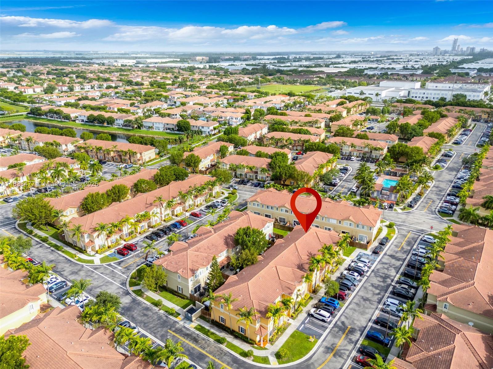 8242 NW 107th Ct #7-12, Doral, Florida image 28