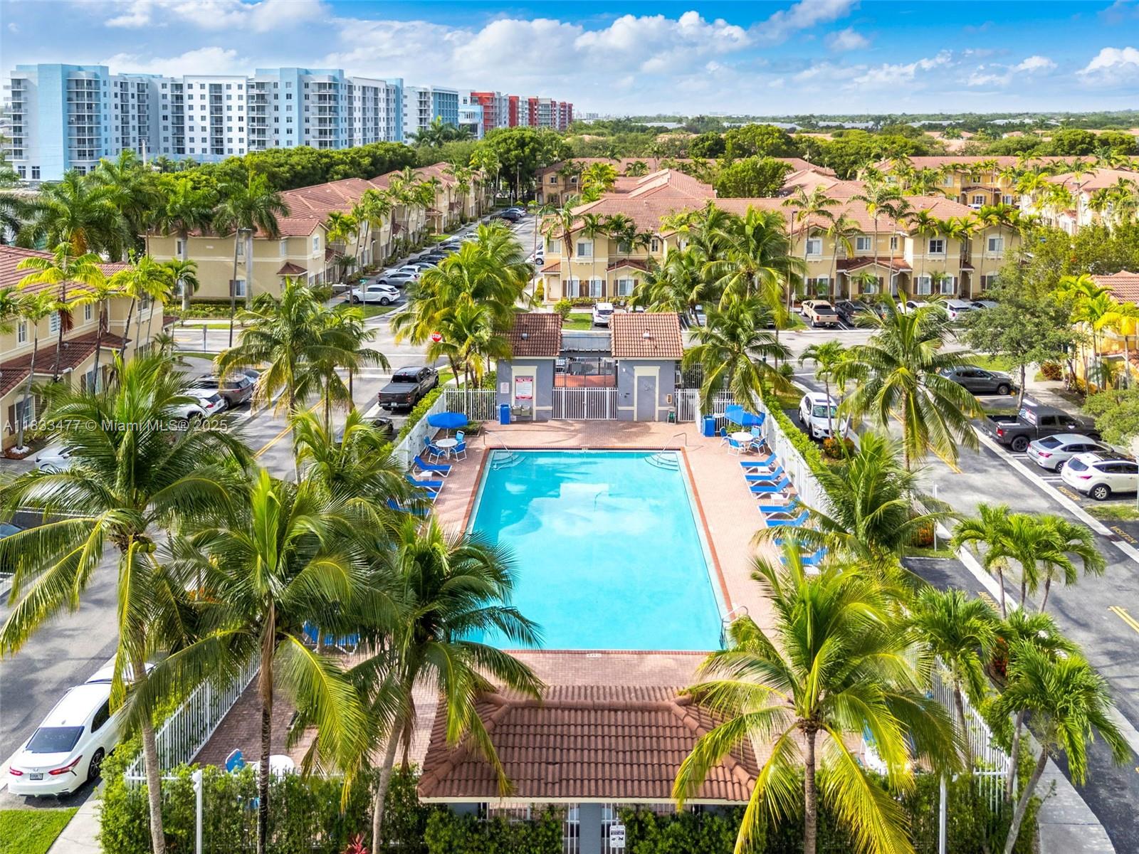 8242 NW 107th Ct #7-12, Doral, Florida image 29