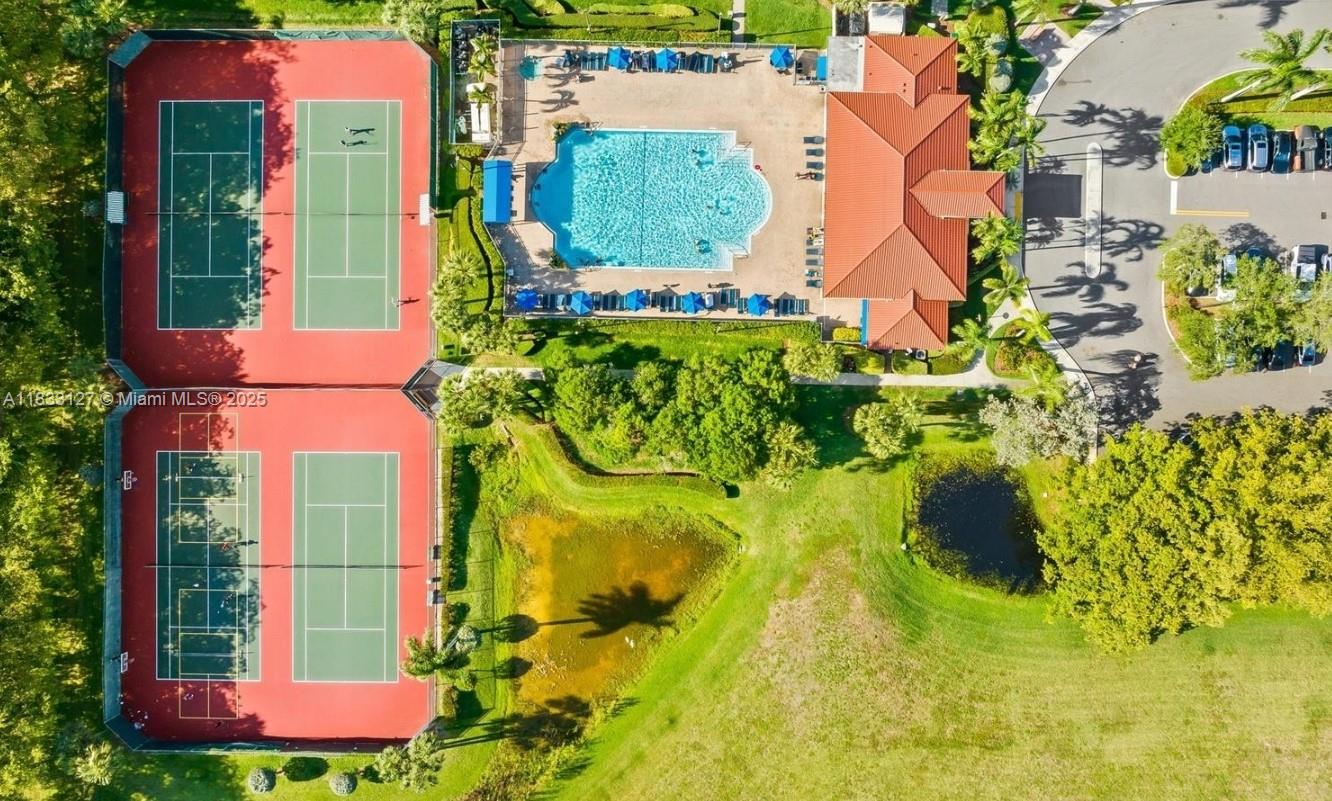 1542 Yellowheart Way, Hollywood, Florida image 45