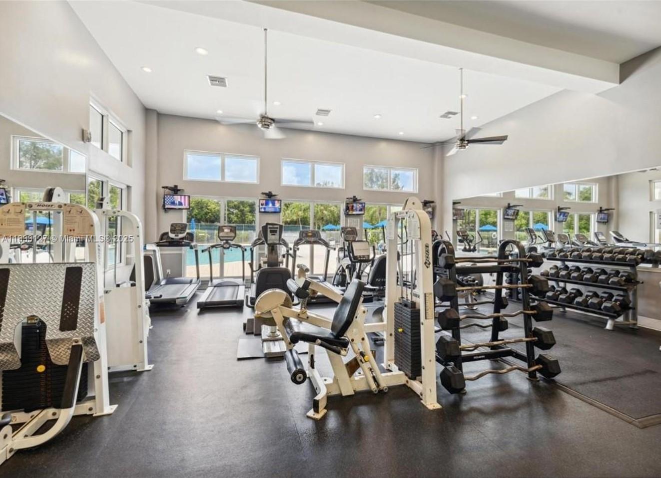 1542 Yellowheart Way, Hollywood, Florida image 49