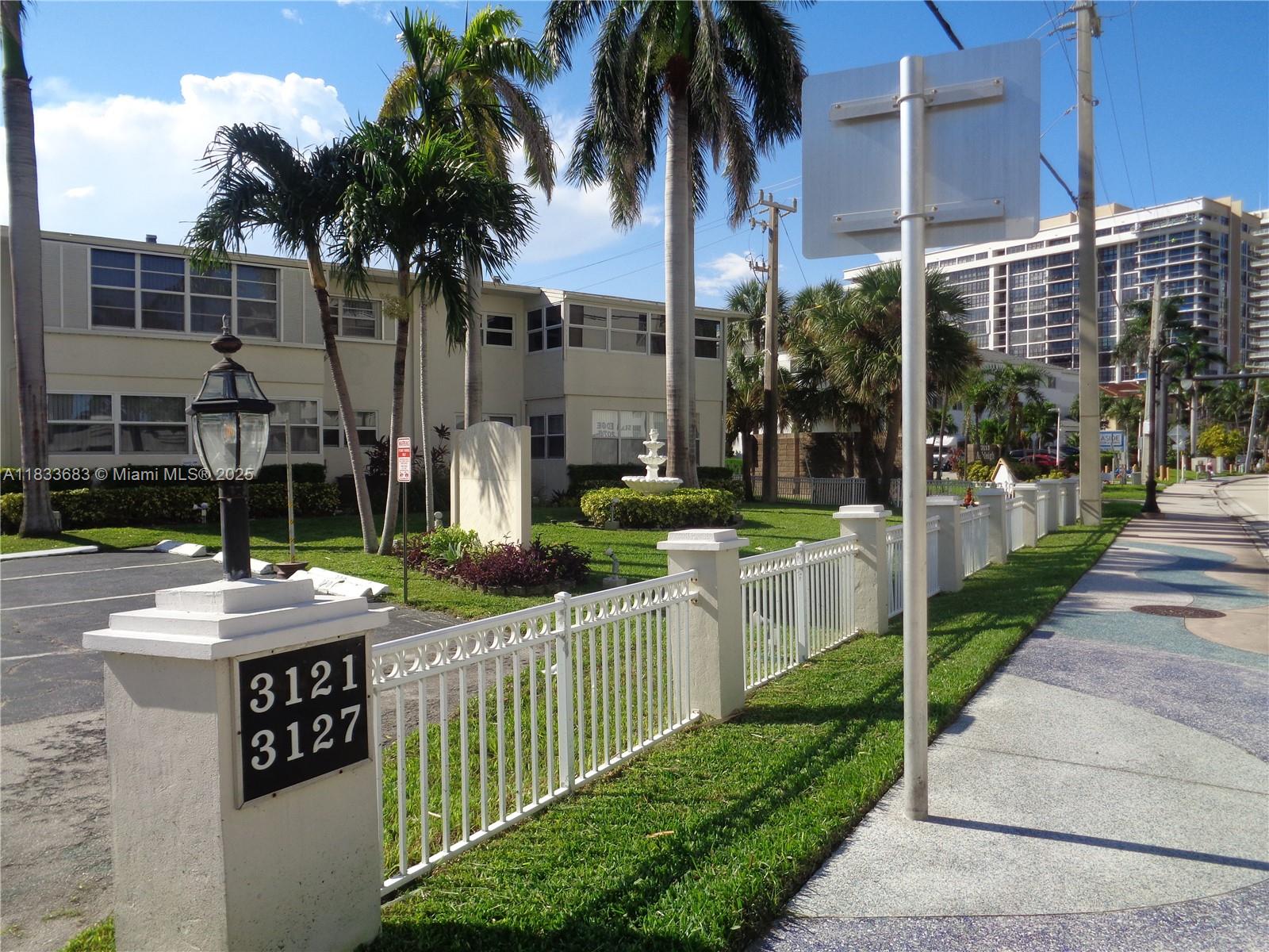3127 S Ocean Dr #120, Hallandale Beach, Florida image 2
