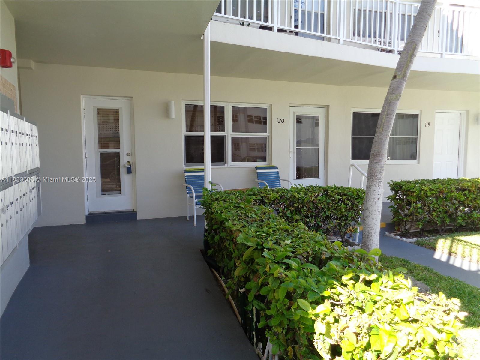 3127 S OCEAN DR #120, HALLANDALE BEACH, FL 33009  Photo 4