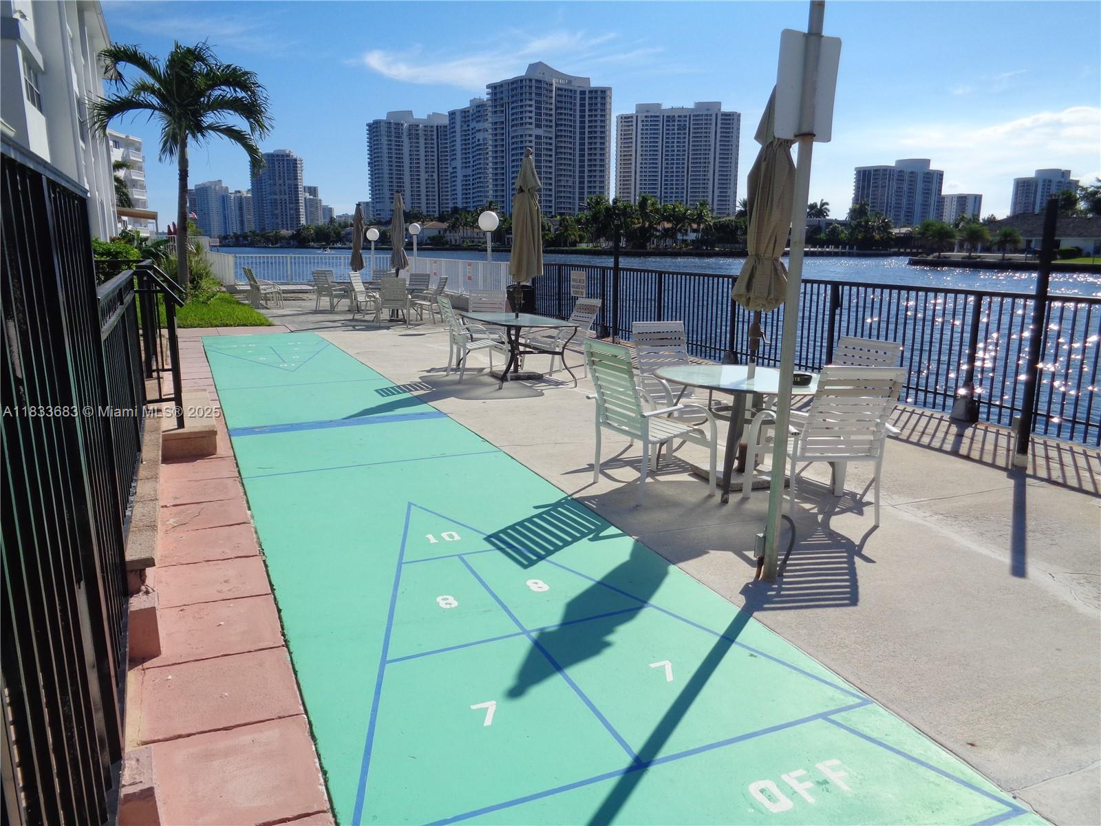 3127 S Ocean Dr #120, Hallandale Beach, Florida image 44