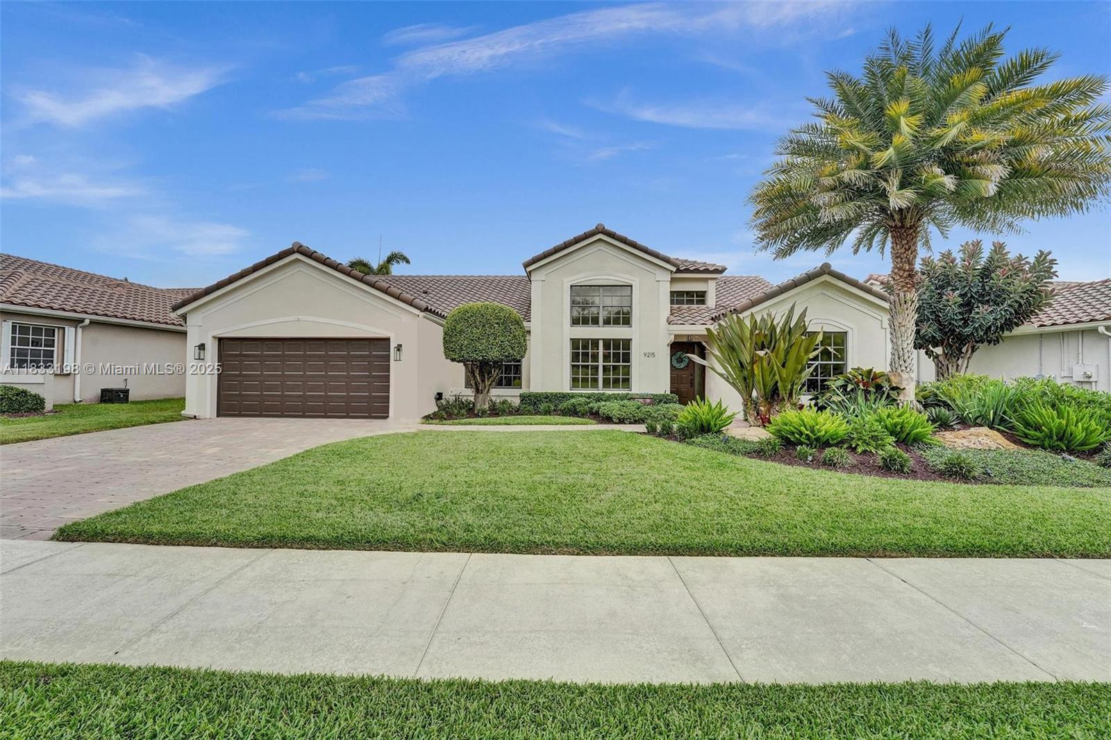 9215 S Southern Orchard Rd S, Davie, Florida image 1