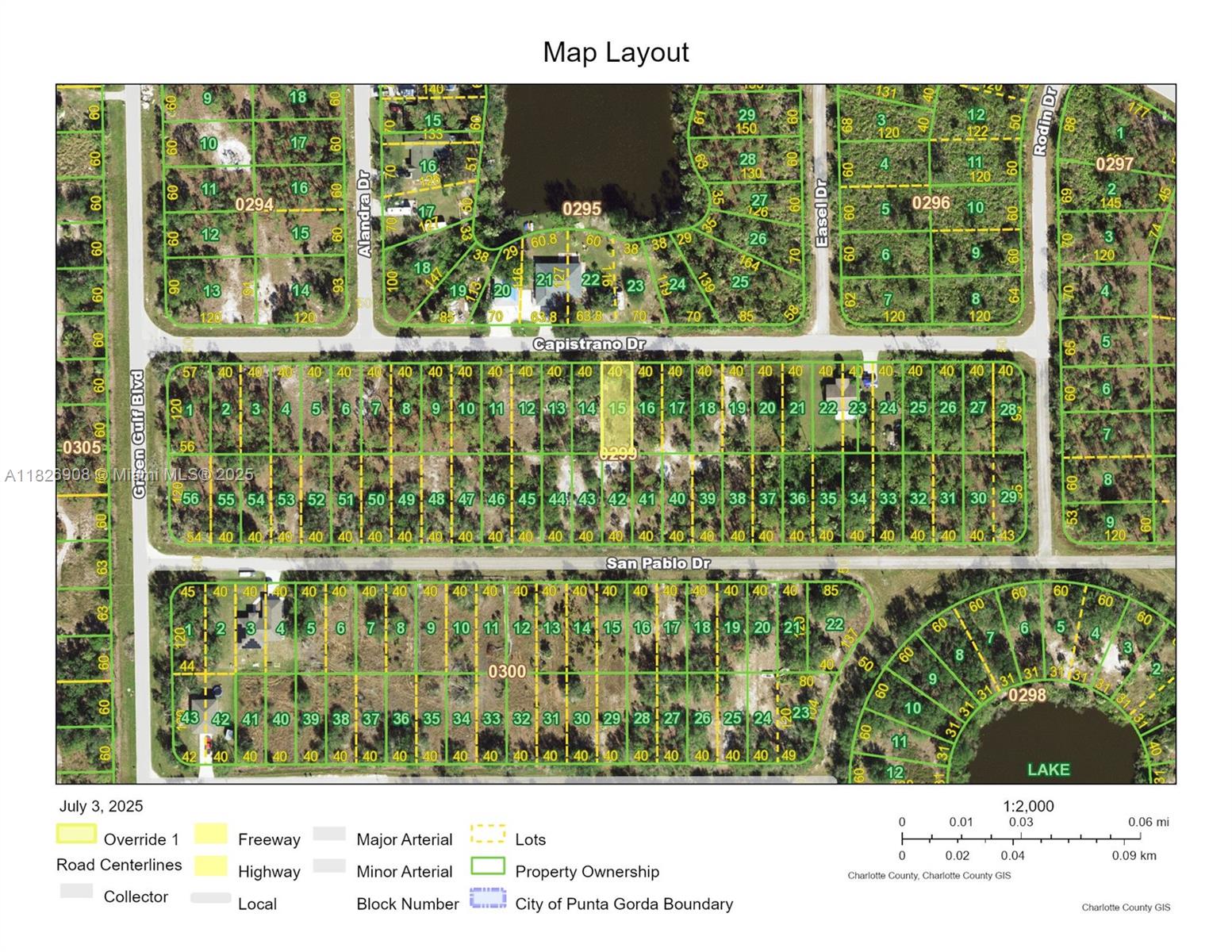 27083 Capistrano Dr, Punta Gorda, Florida image 2