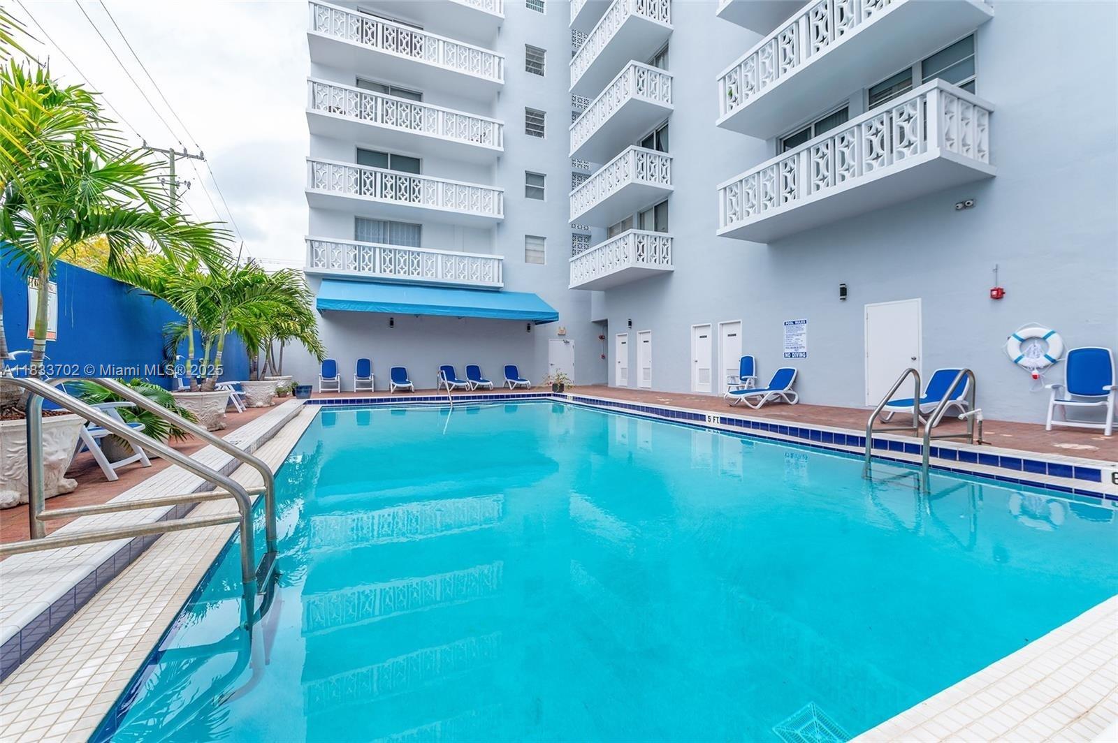 1020 Meridian Ave #201, Miami Beach, Florida image 45