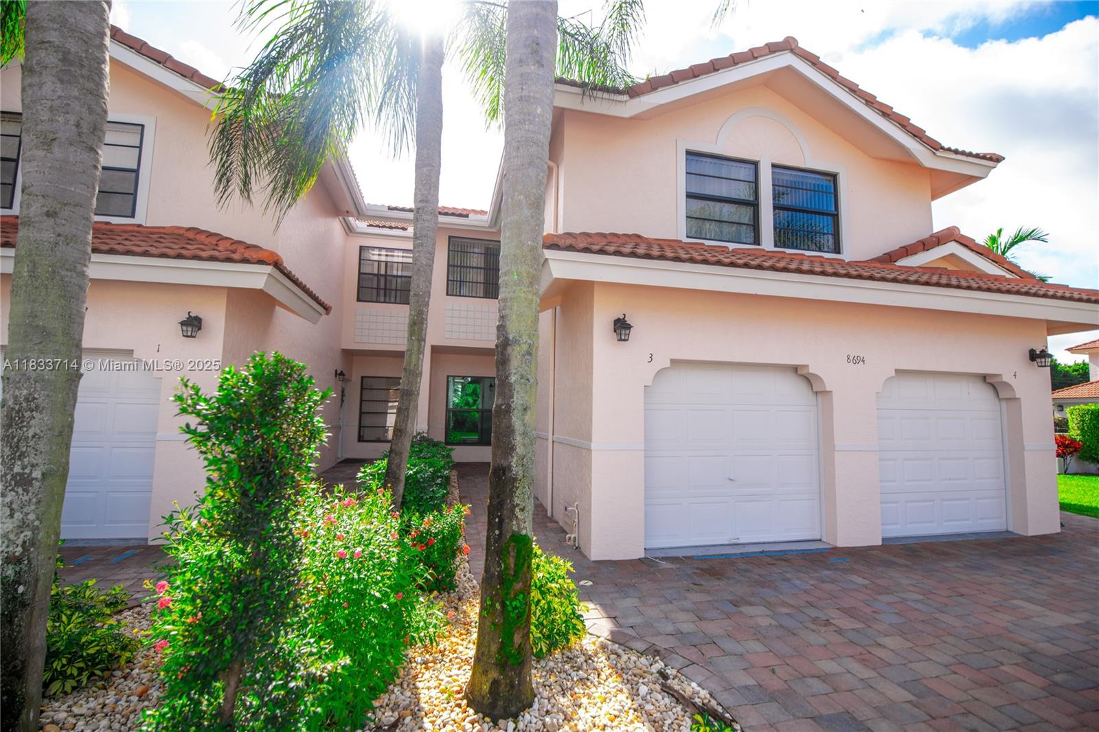 8694 Via Reale #61L, Boca Raton, Florida image 1
