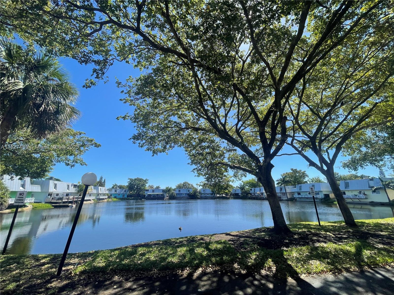 4051 NE 13th Ave #55-3, Oakland Park, Florida image 12