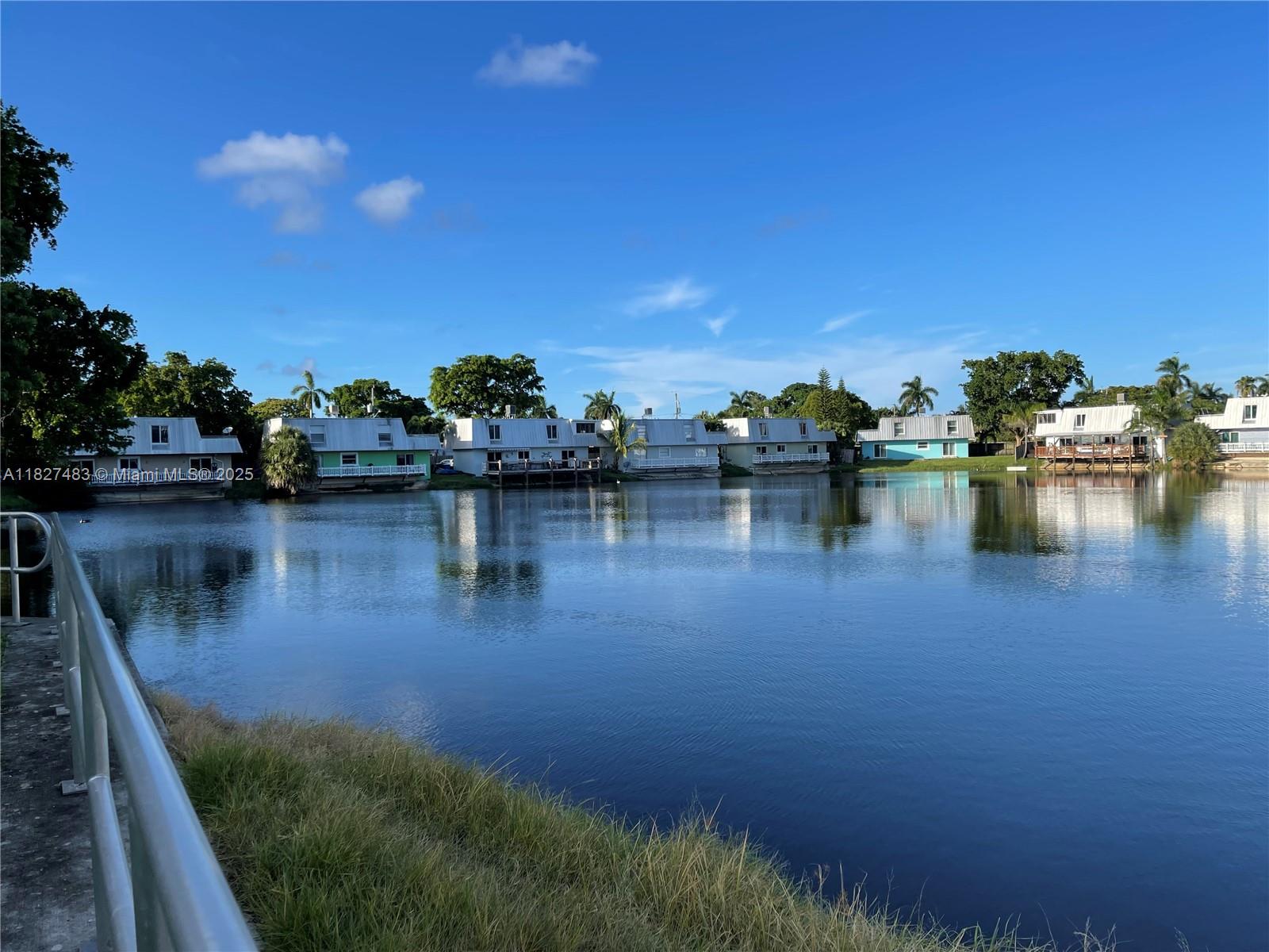 4051 NE 13th Ave #55-3, Oakland Park, Florida image 13