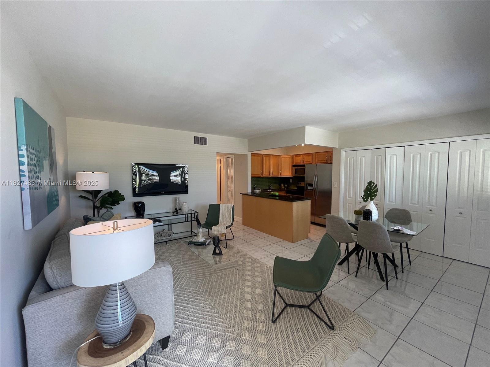 4051 NE 13th Ave #55-3, Oakland Park, Florida image 2