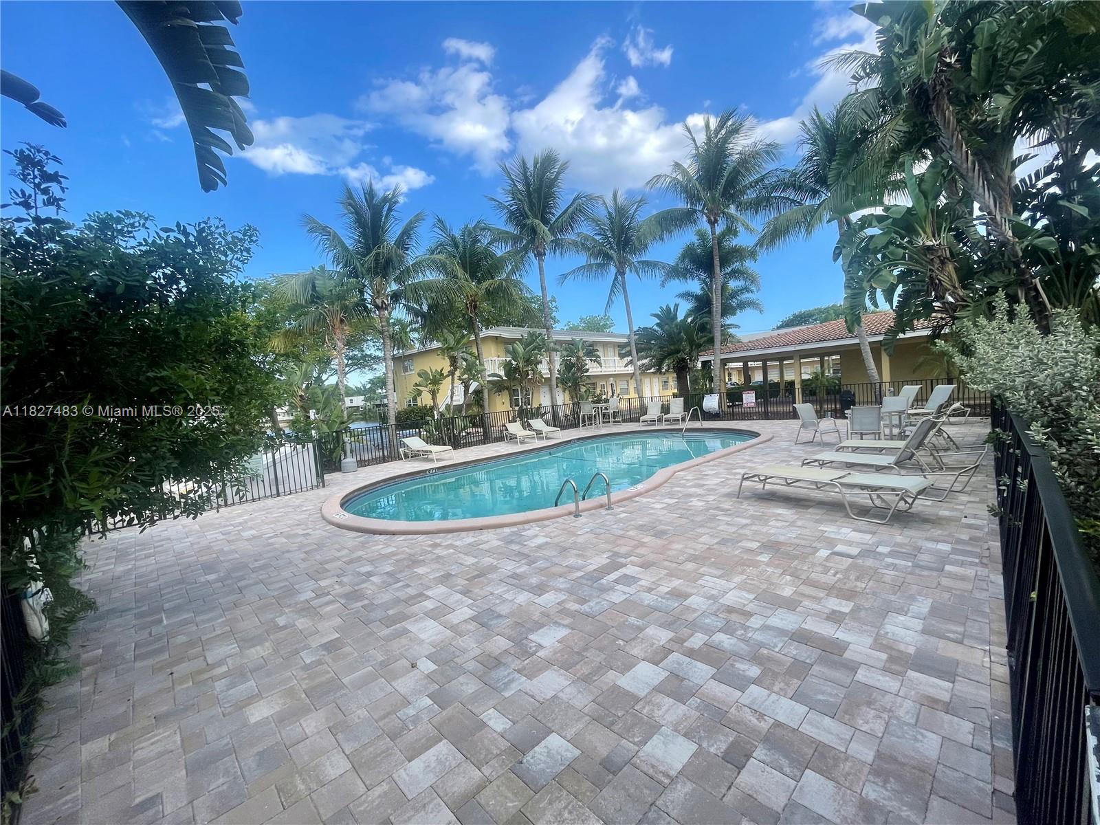 4051 NE 13th Ave #55-3, Oakland Park, Florida image 7