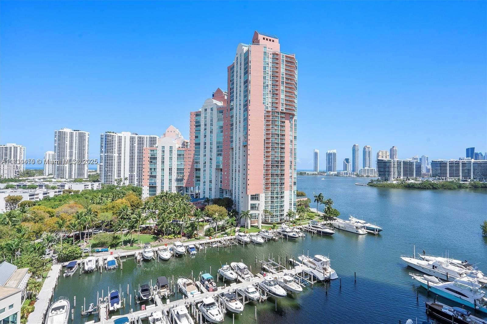 3340 NE 190th St #1507, Aventura, Florida image 1