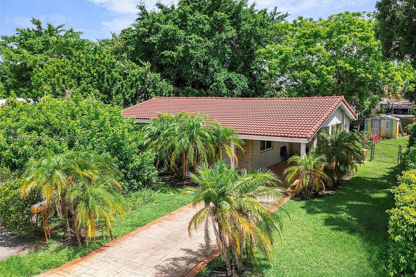 220 NW 35th Ct, Oakland Park, Florida image 24