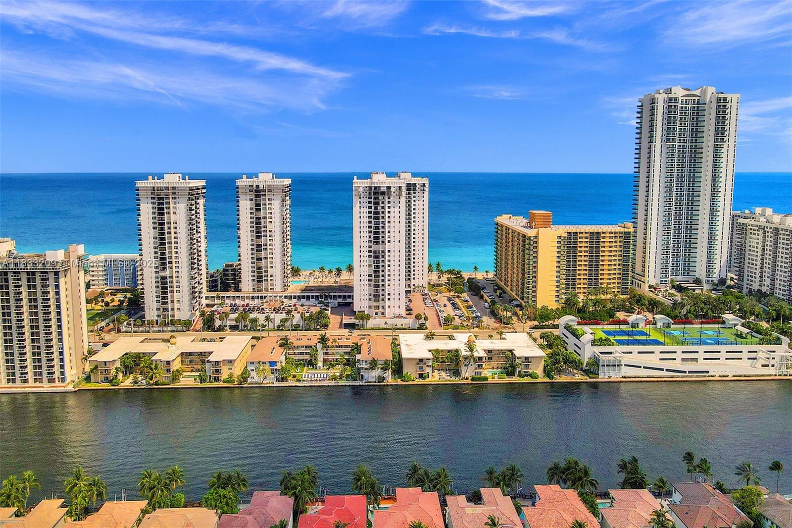 2301 S Ocean Dr #2206, Hollywood, Florida image 30