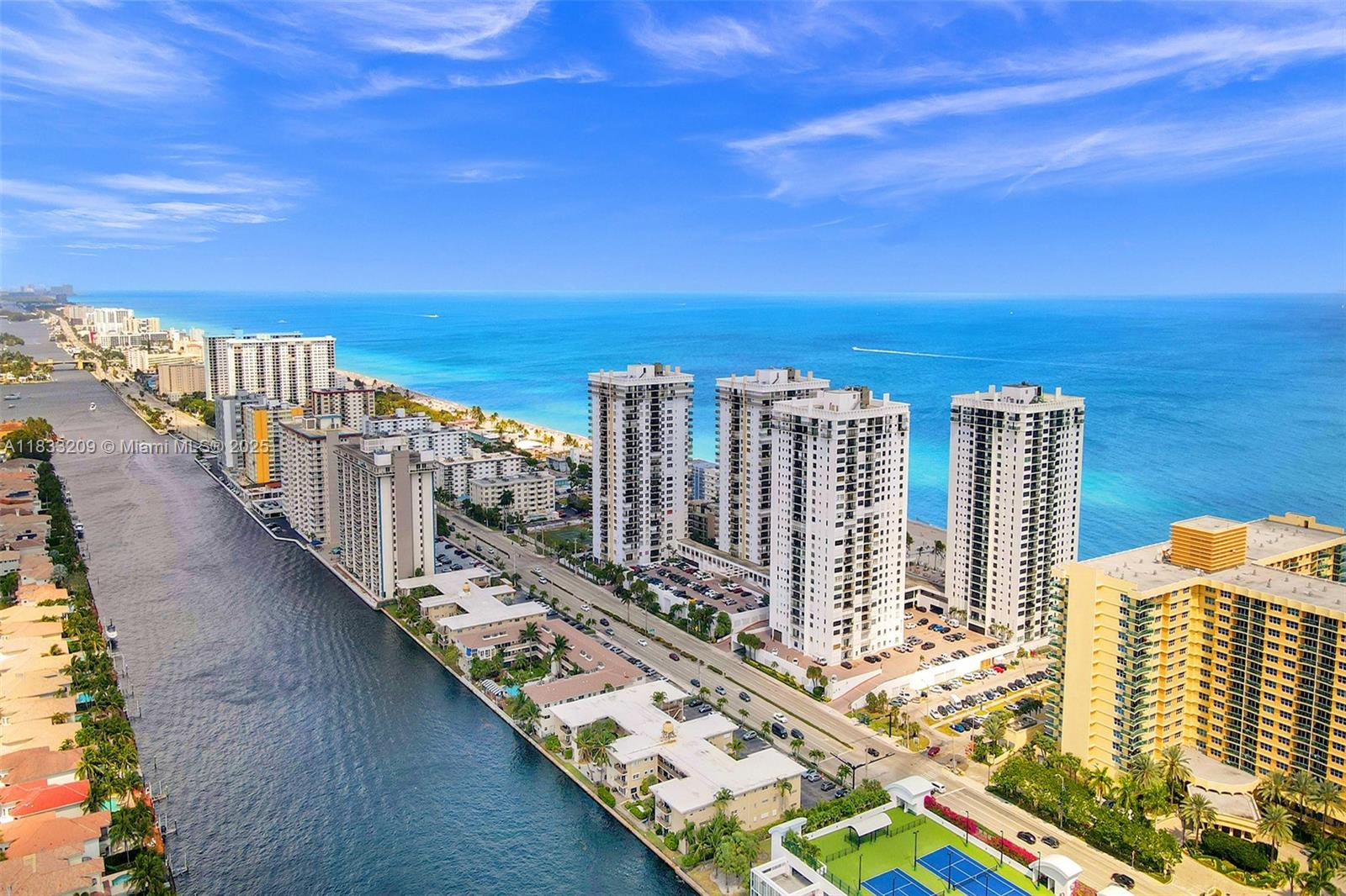 2301 S Ocean Dr #2206, Hollywood, Florida image 31