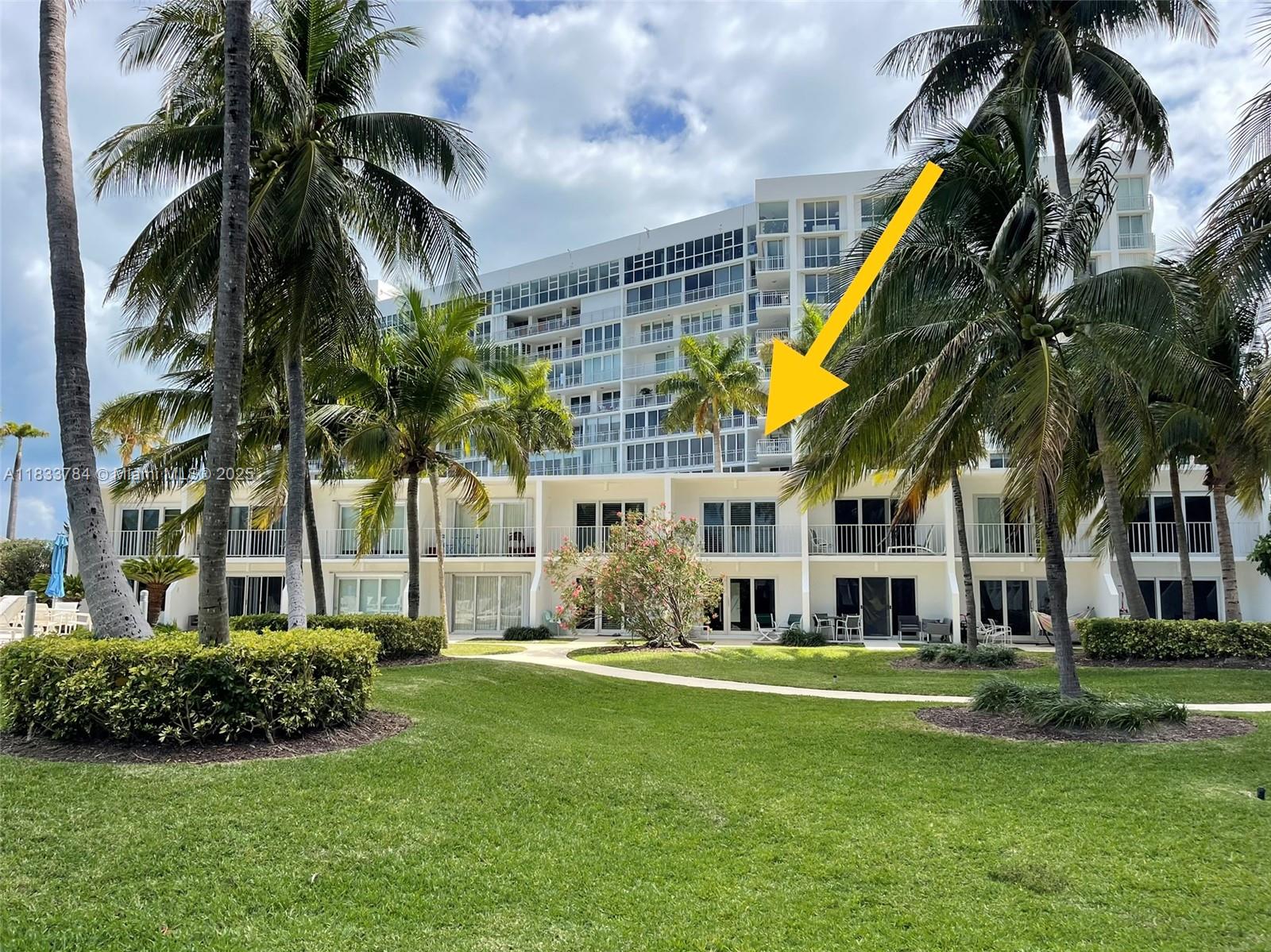 Residential, Key Biscayne, Florida image 1