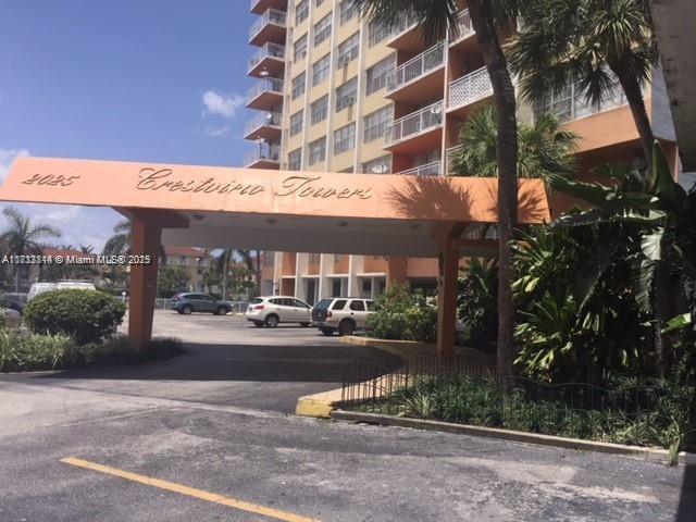 2025 NE 164th St #516, North Miami Beach, Florida image 1