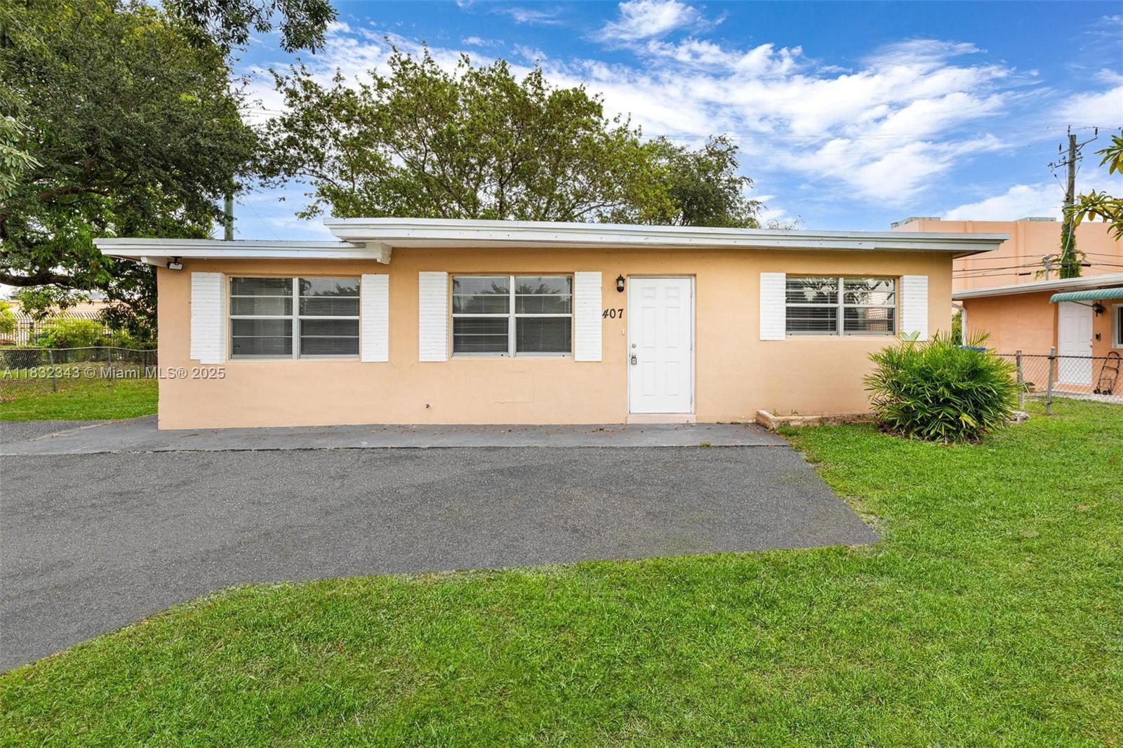 407 S 61st Ave, Hollywood, Florida image 3