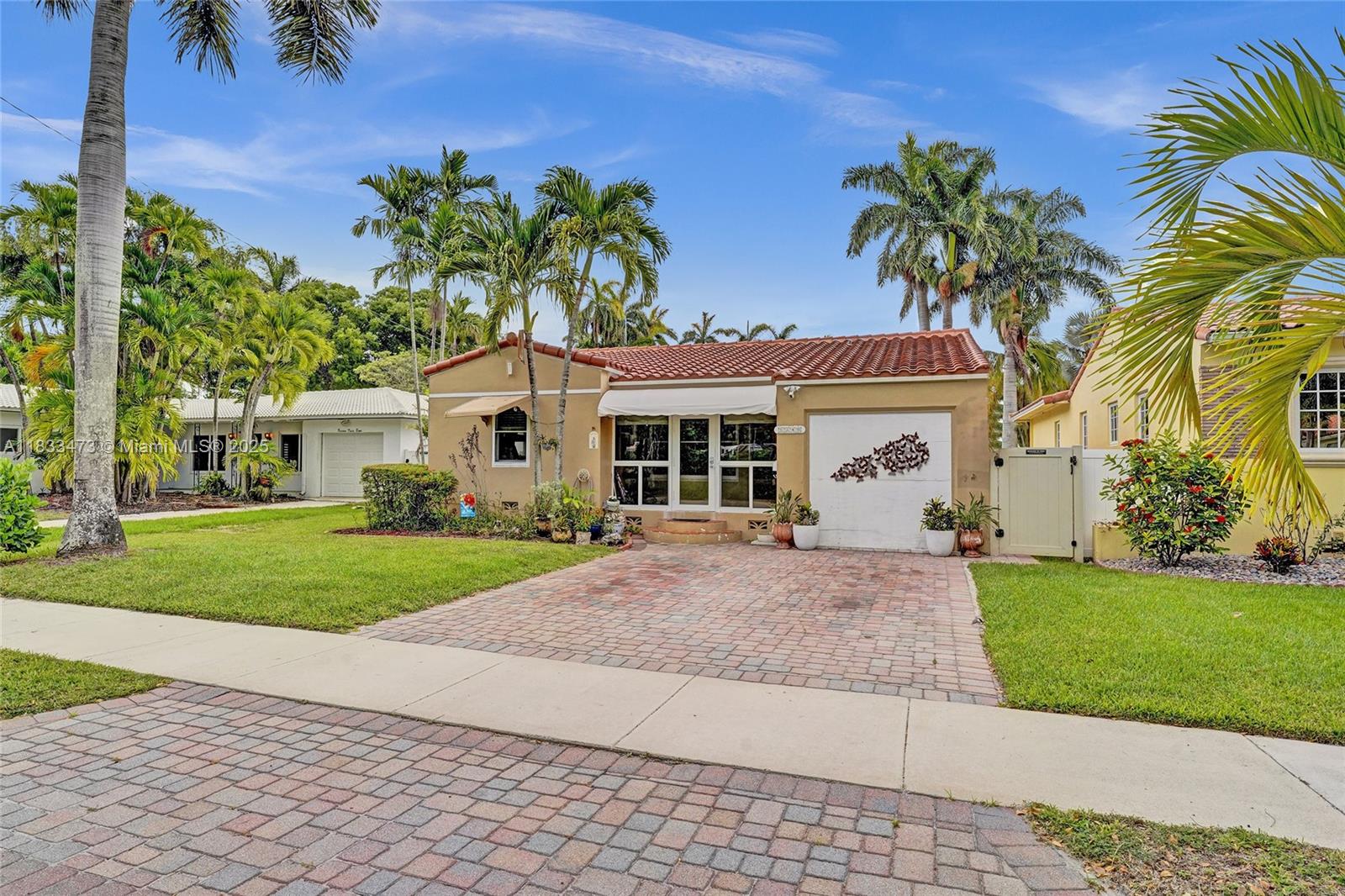 1340 Jackson St, Hollywood, Florida image 1