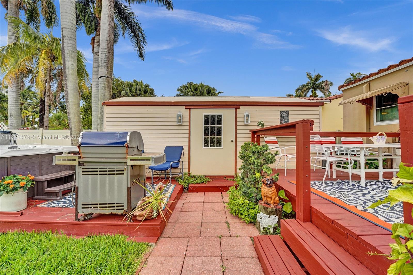 1340 Jackson St, Hollywood, Florida image 50