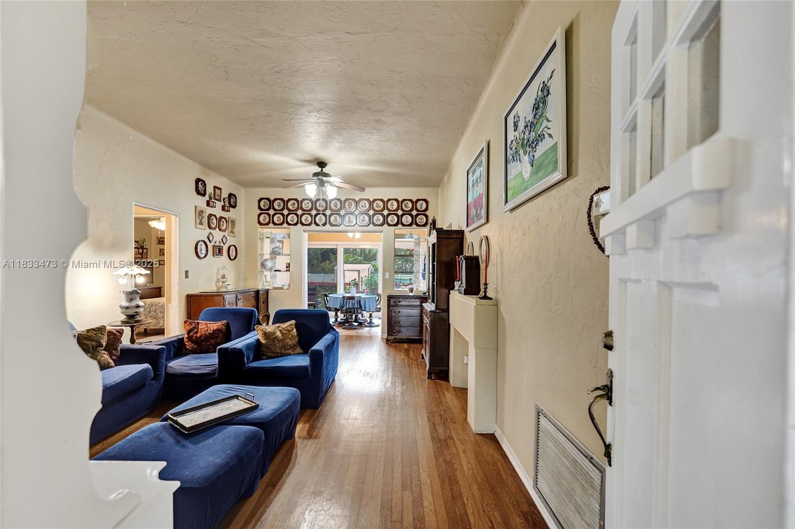 1340 Jackson St, Hollywood, Florida image 6