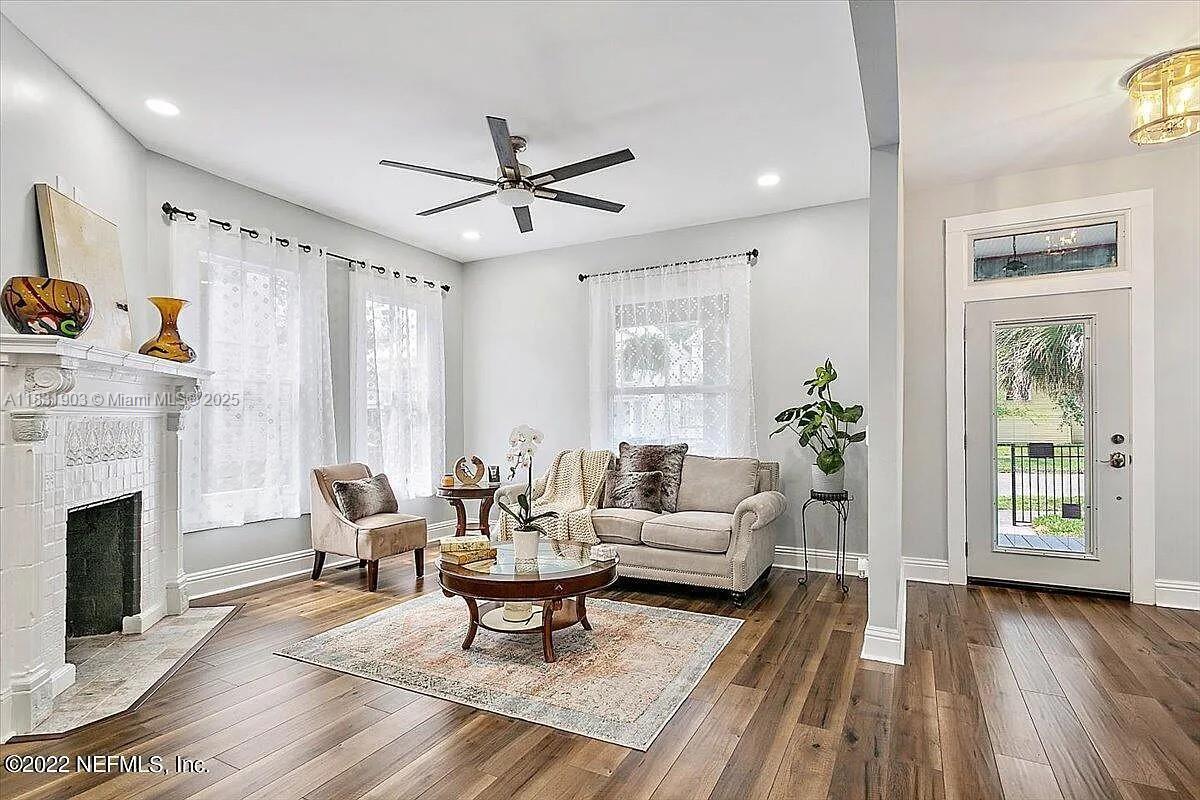 129 E 5th St, Jacksonville, Florida image 4