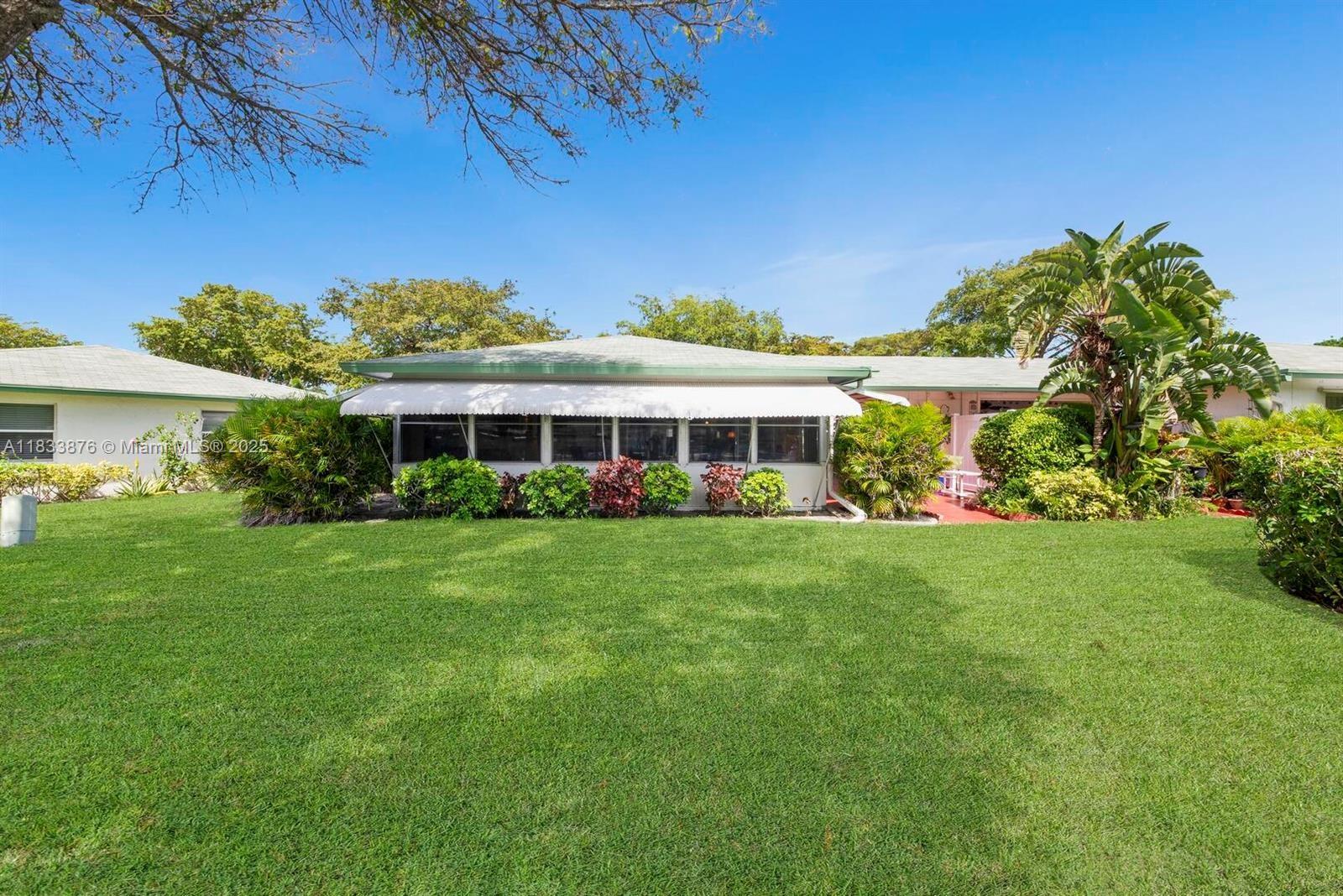 841 Meadowlark Ln, Delray Beach, Florida image 20