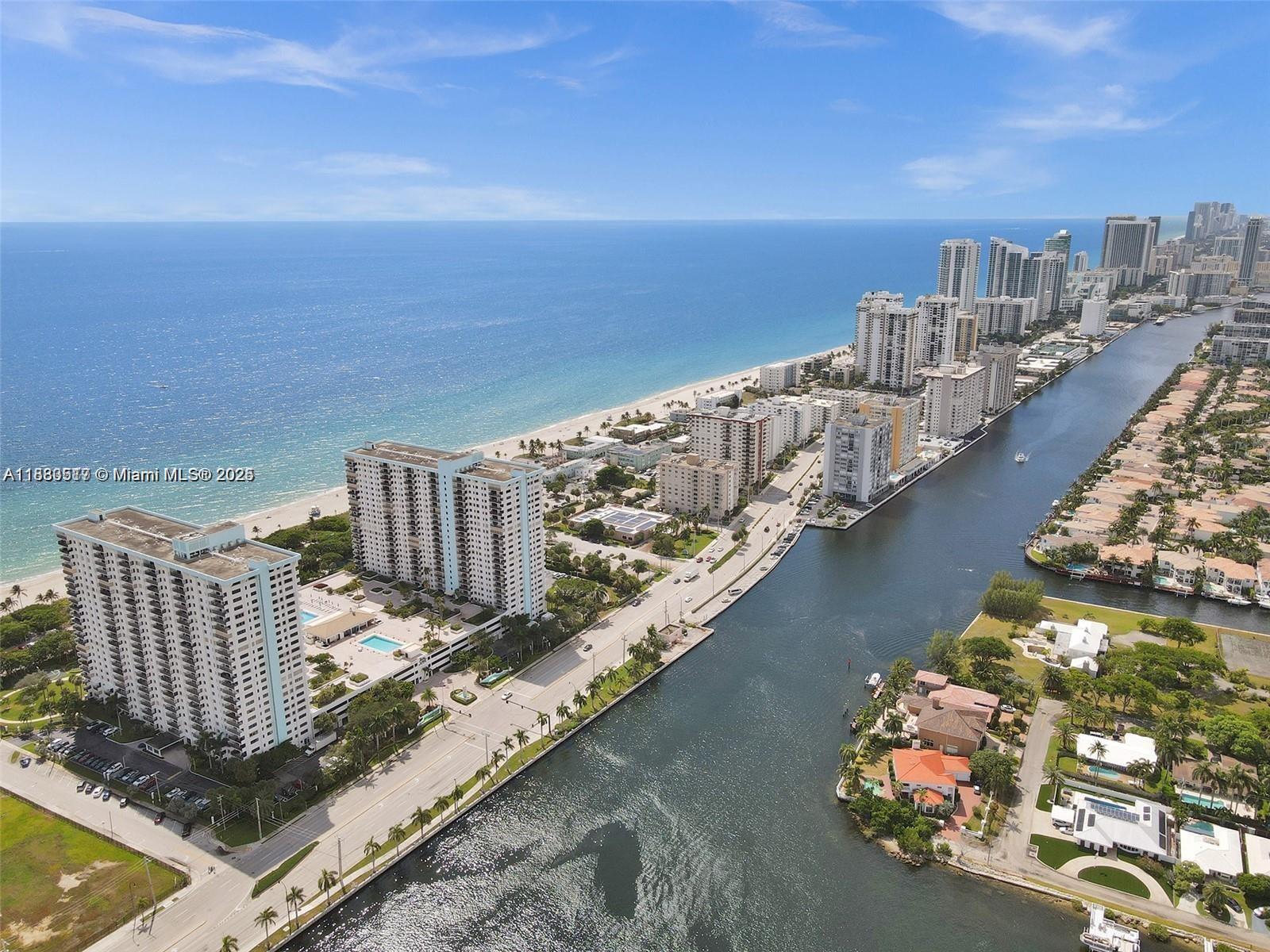 1201 S Ocean Dr #318S, Hollywood, Florida image 2