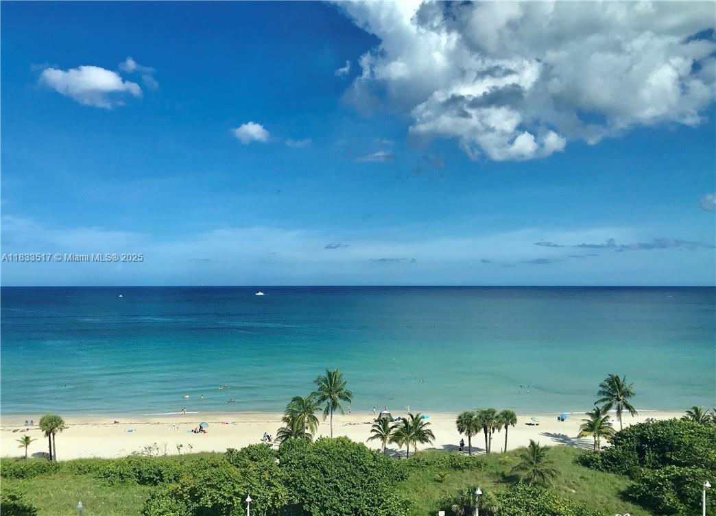 1201 S Ocean Dr #318S, Hollywood, Florida image 4