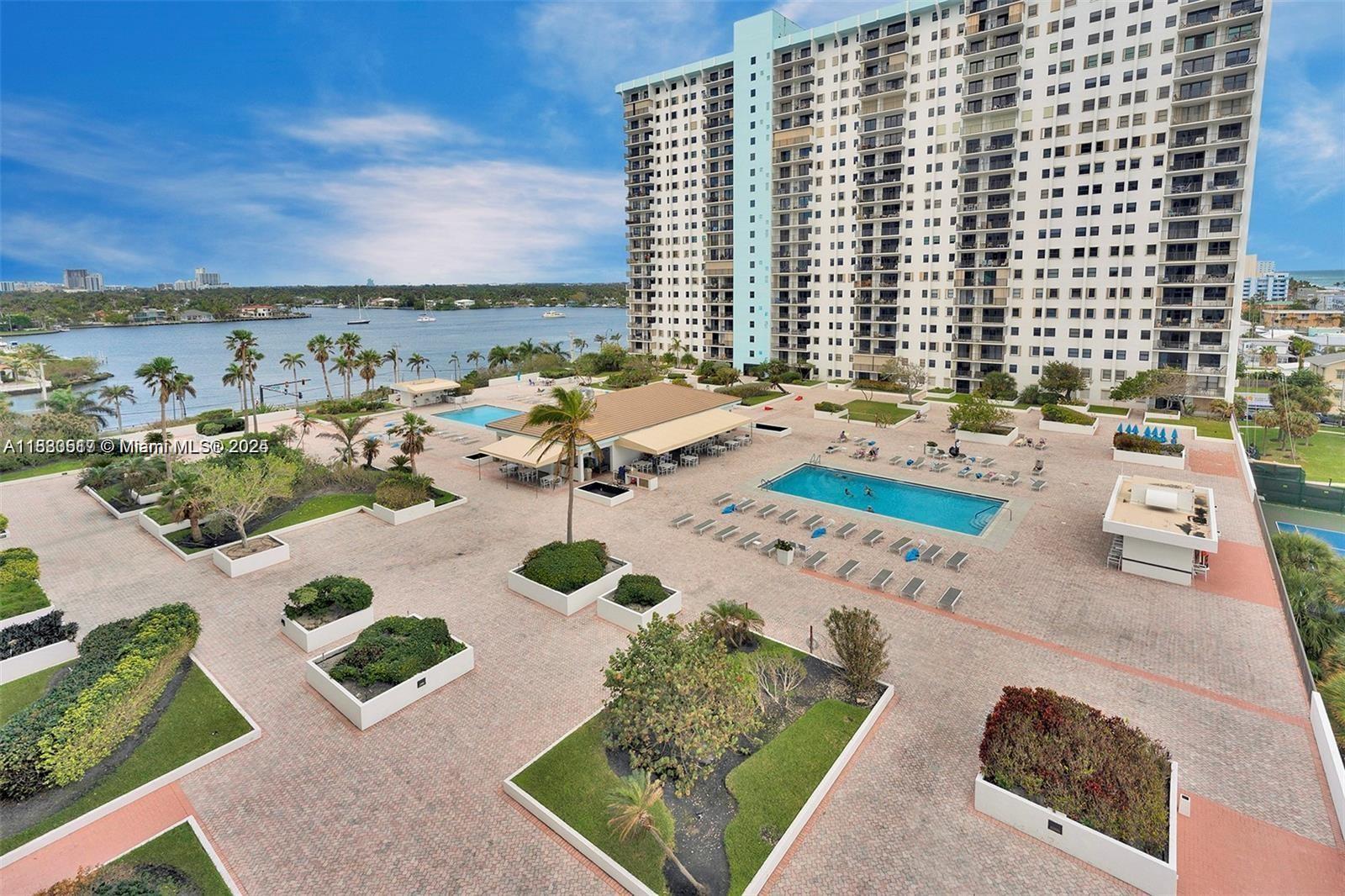 1201 S Ocean Dr #318S, Hollywood, Florida image 5