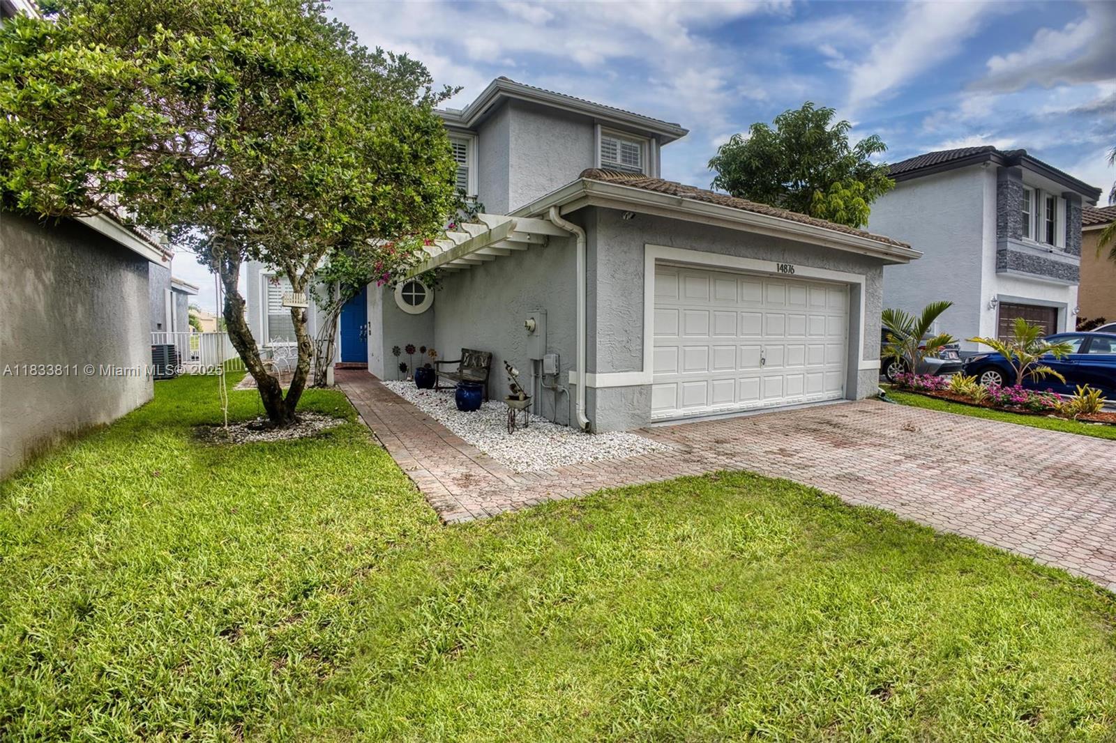 Residential, Miramar, Florida image 42