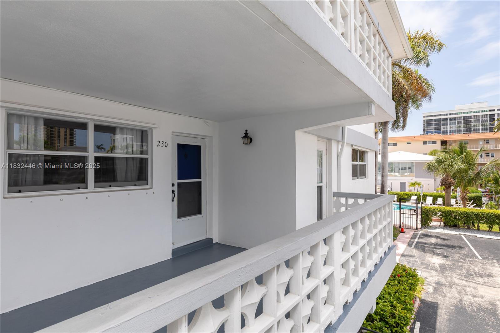3135 S Ocean Dr #230, Hallandale Beach, Florida image 22