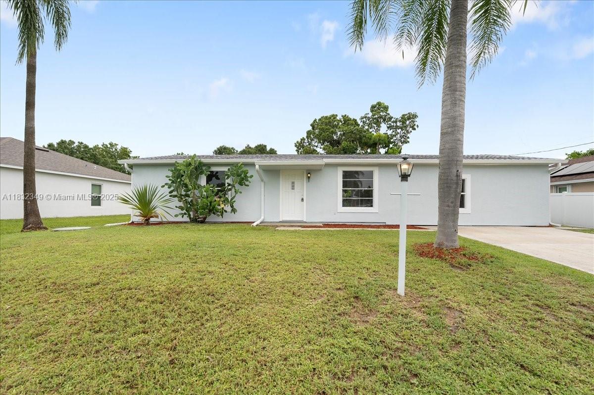 711 NW Riverside Dr, Port St. Lucie, Florida image 2