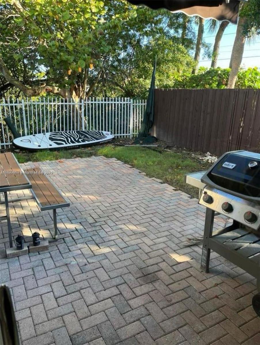 1125 Butternut Ln, Hollywood, Florida image 15