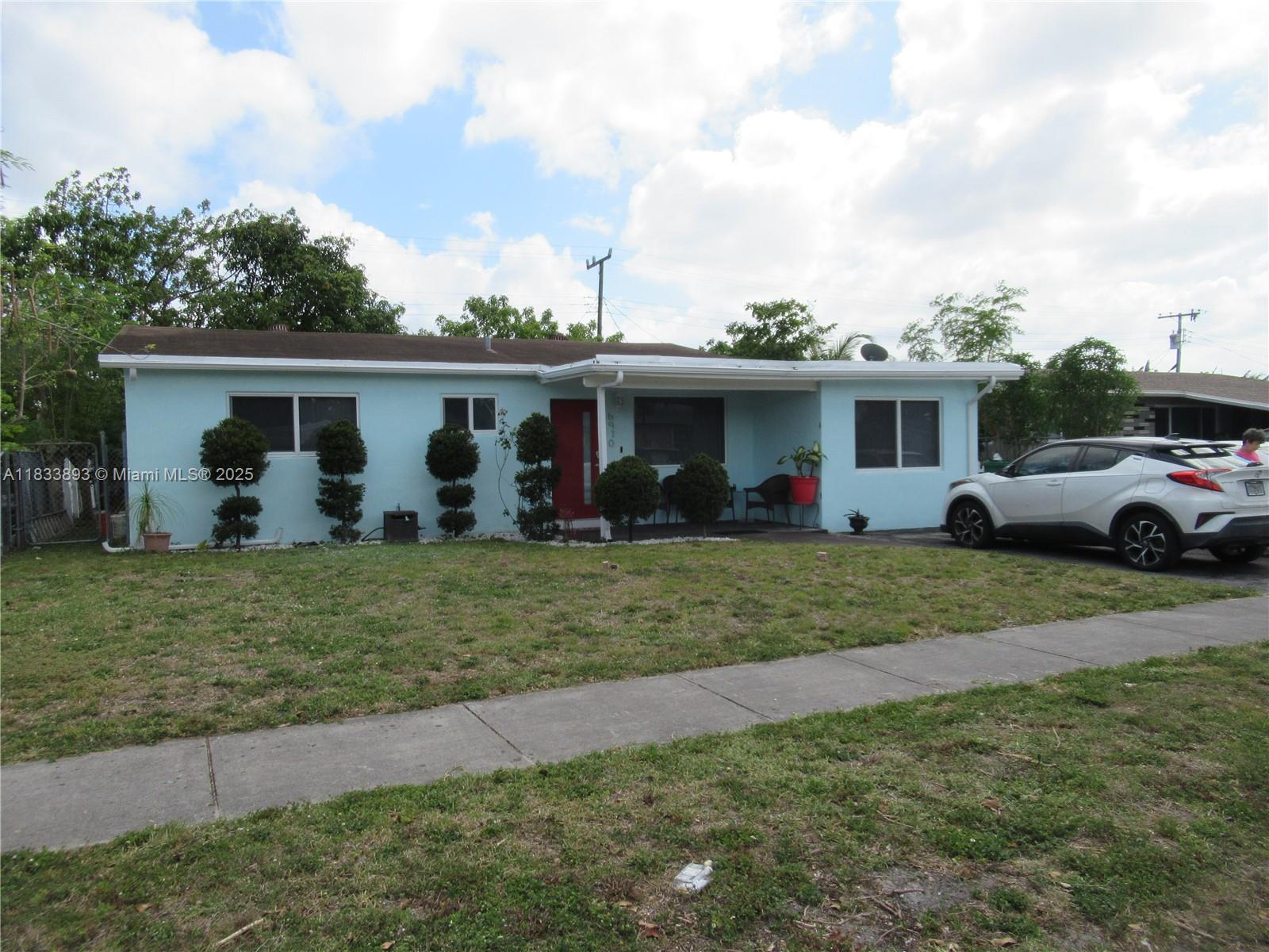 6910 SW 26th Ct, Miramar, Florida image 2
